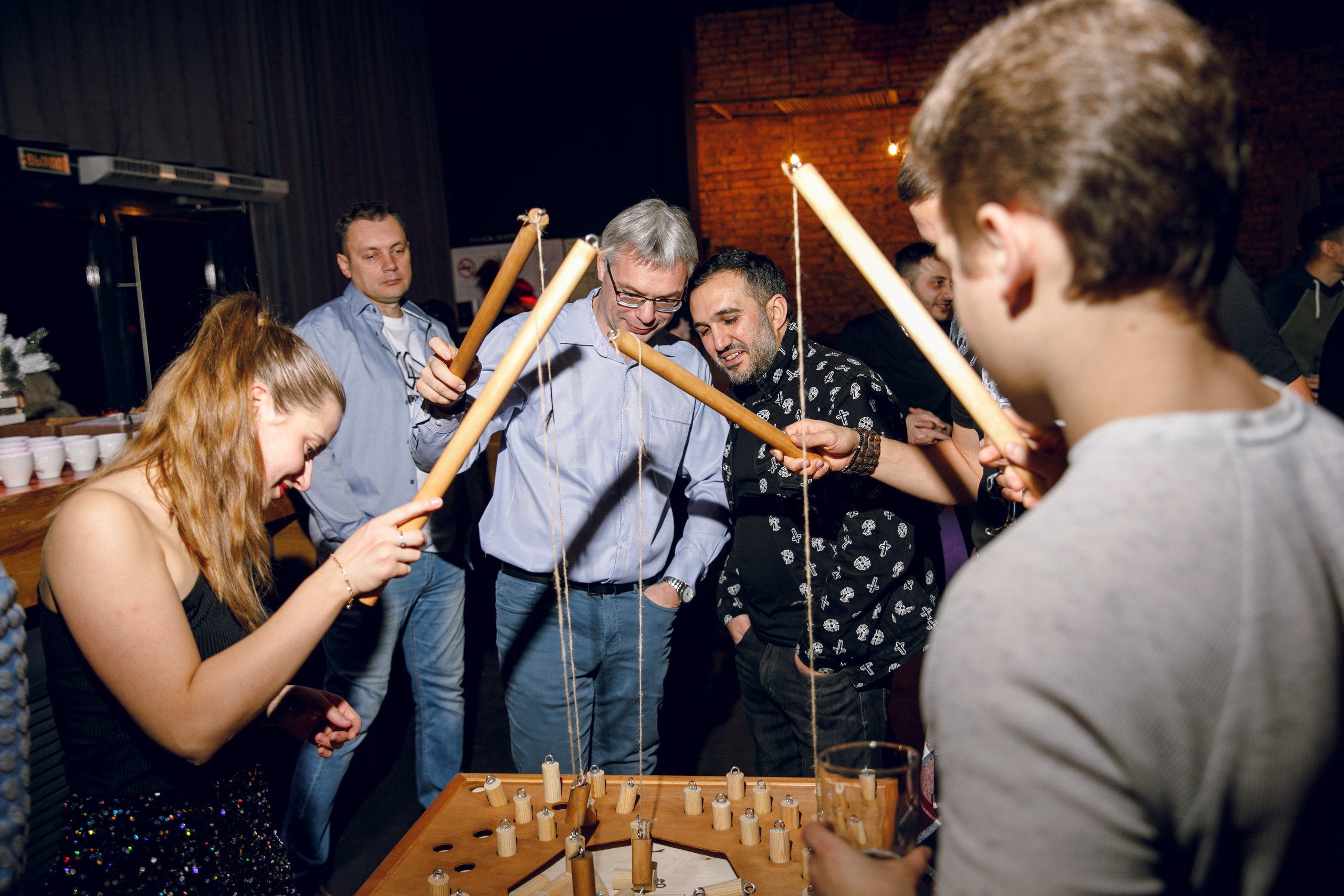 Клиника Константа. Свадебный фотограф в Москве, Ярославле Виталий Квант
