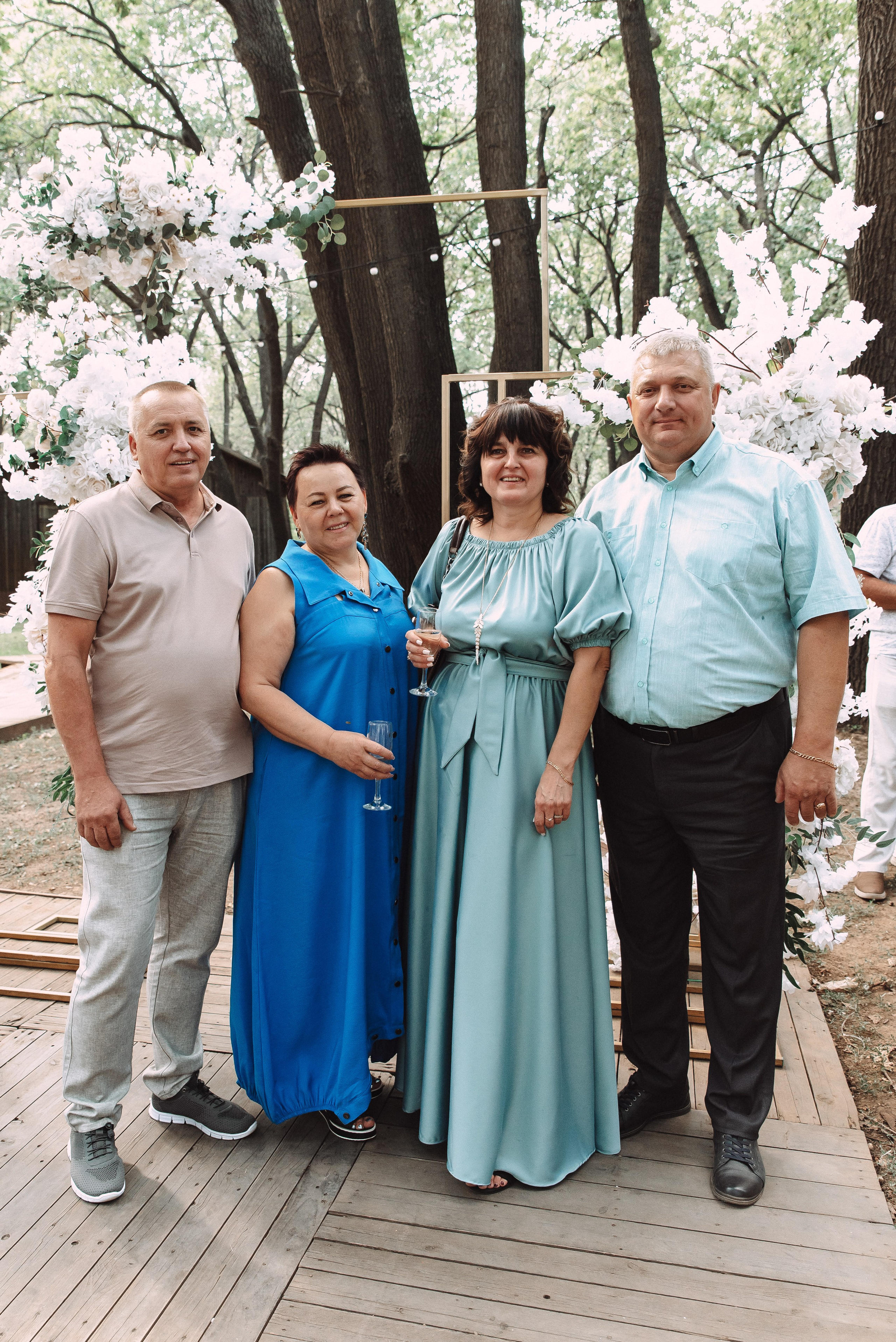 Семен + Варвара. Свадебный и семейный фотограф в Волгограде Олеся Лисицкая