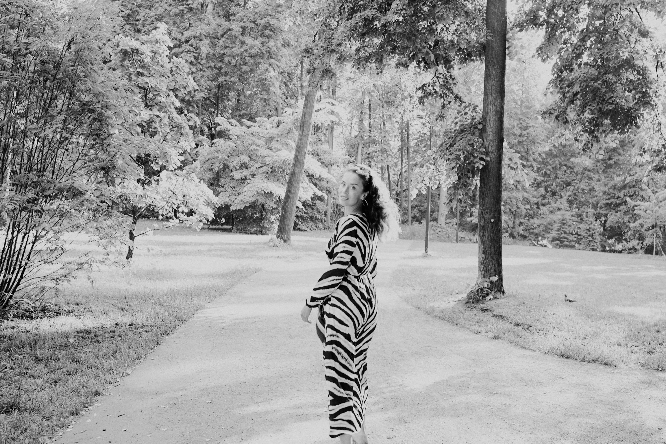 Соня и Денис. Фотограф в Москве Гончарова Анастасия