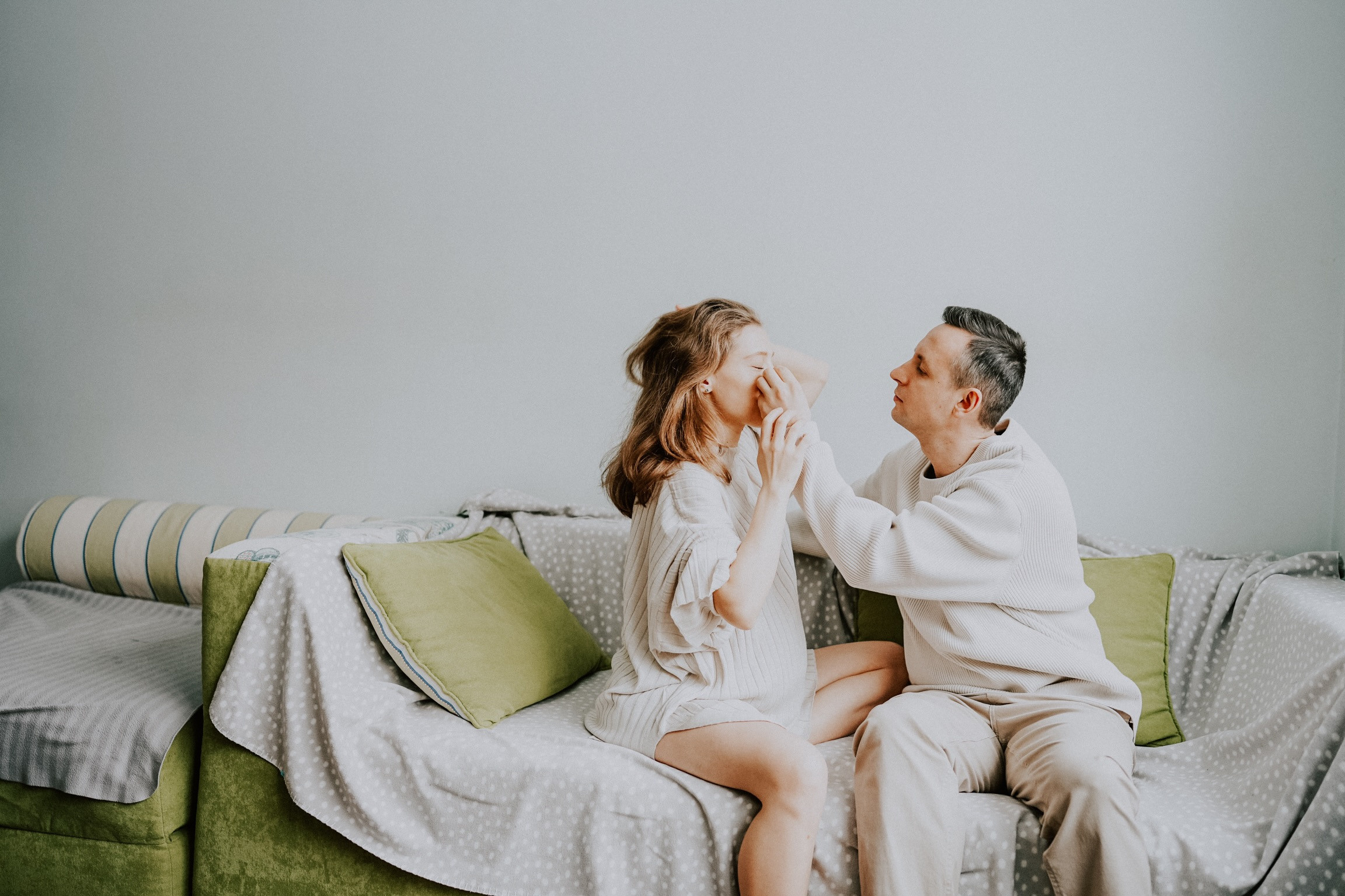 Сима и Влад. Фотограф в Москве Гончарова Анастасия