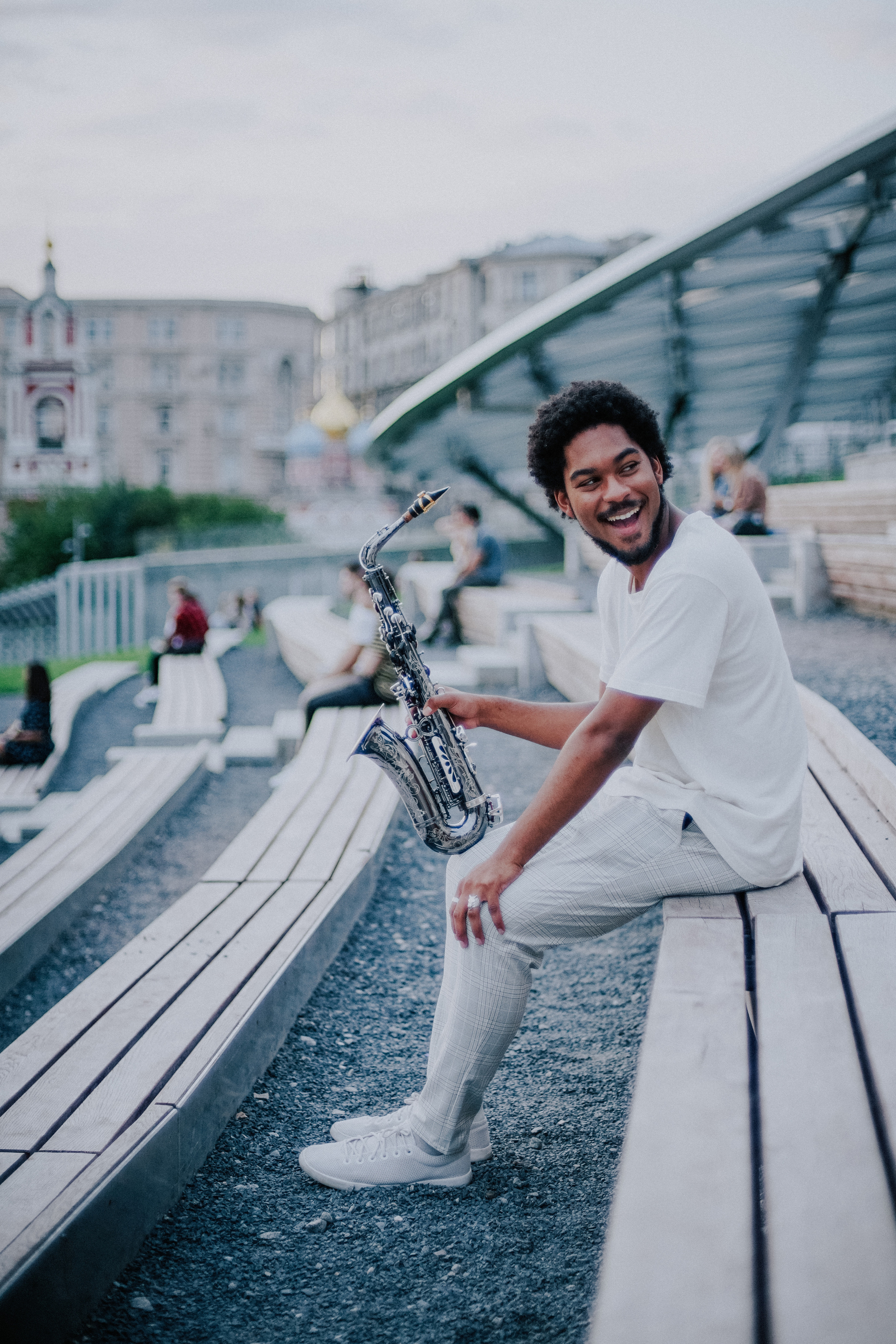 Армир. Фотограф в Москве Гончарова Анастасия