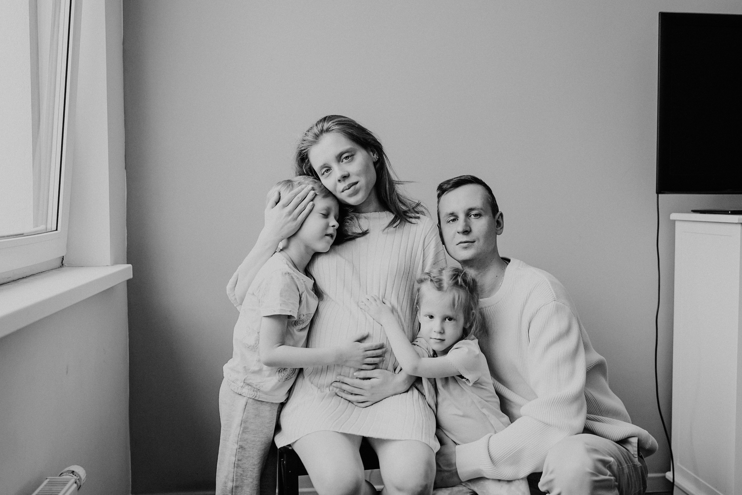 Сима и Влад. Фотограф в Москве Гончарова Анастасия