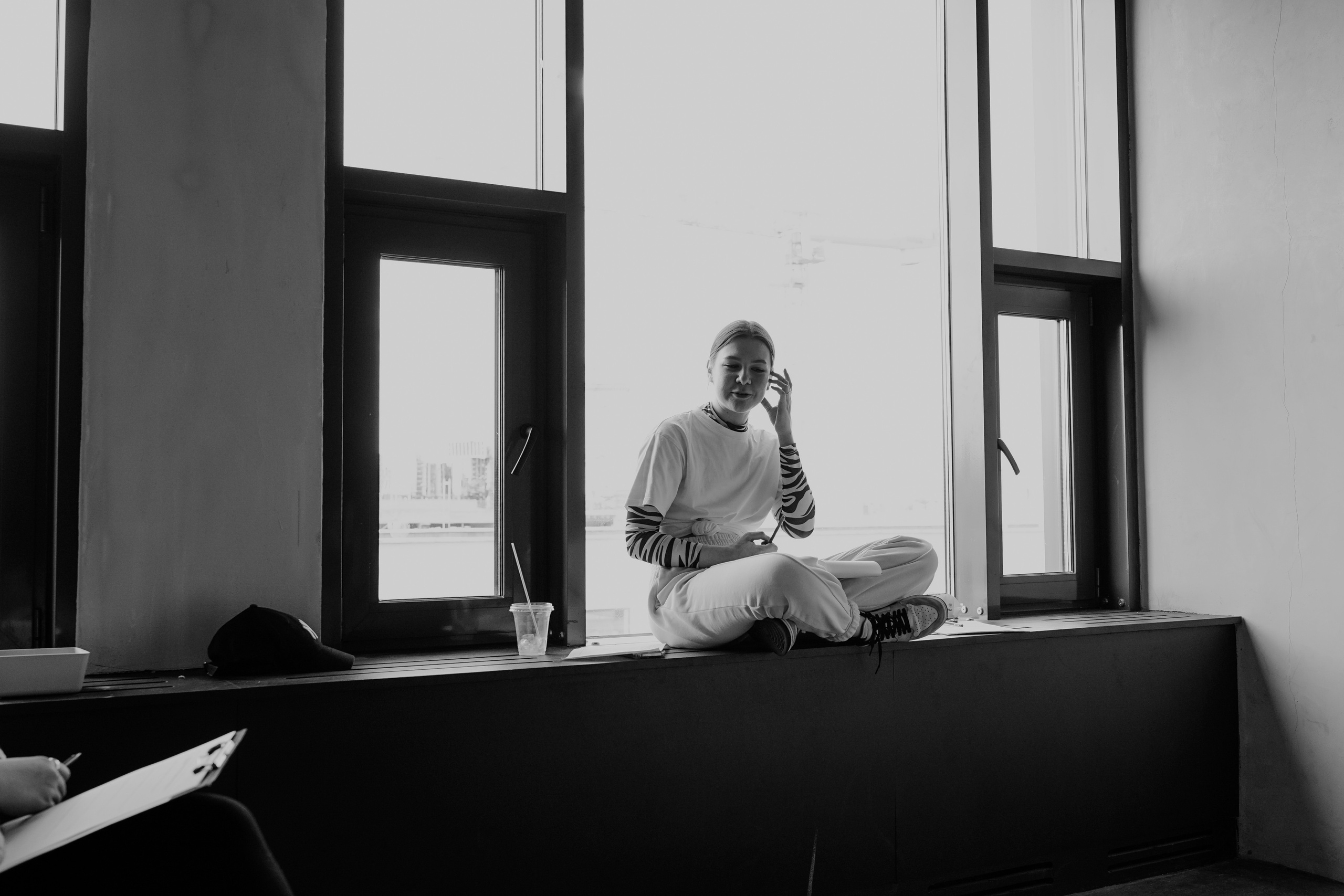 Spik Club. Фотограф в Москве Гончарова Анастасия