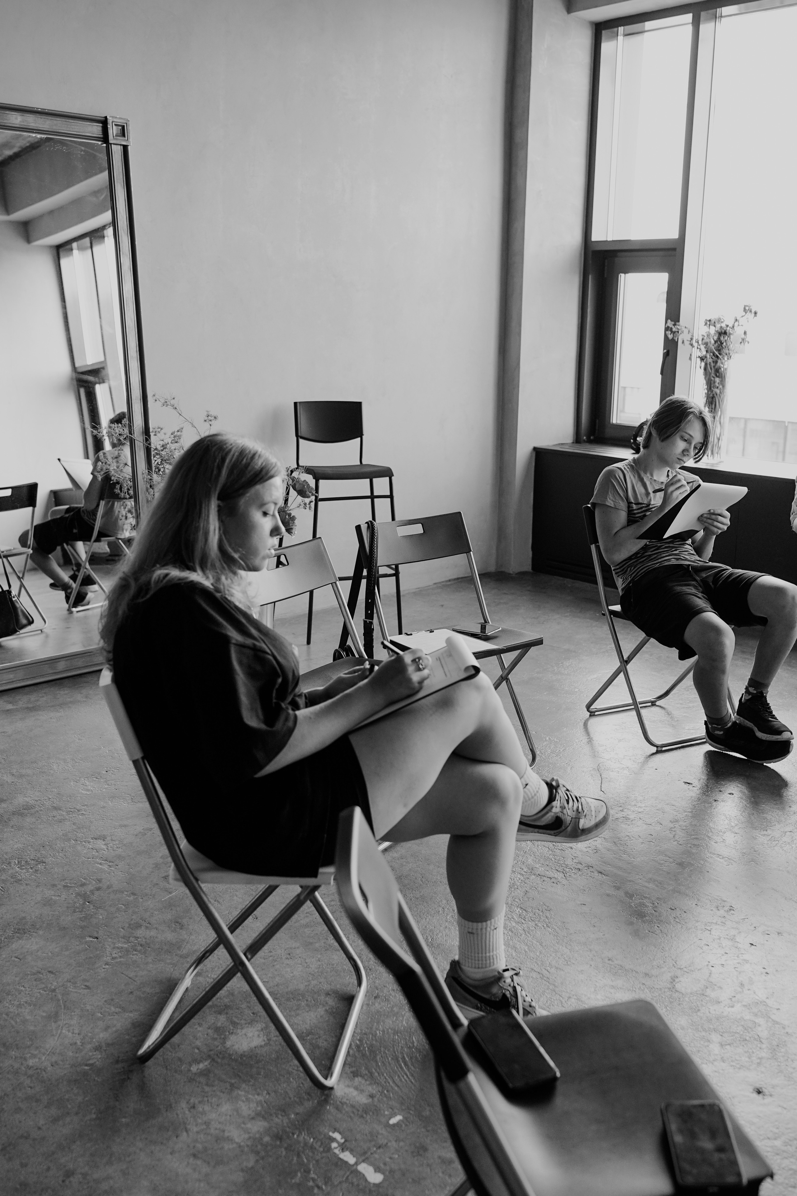 Spik Club. Фотограф в Москве Гончарова Анастасия