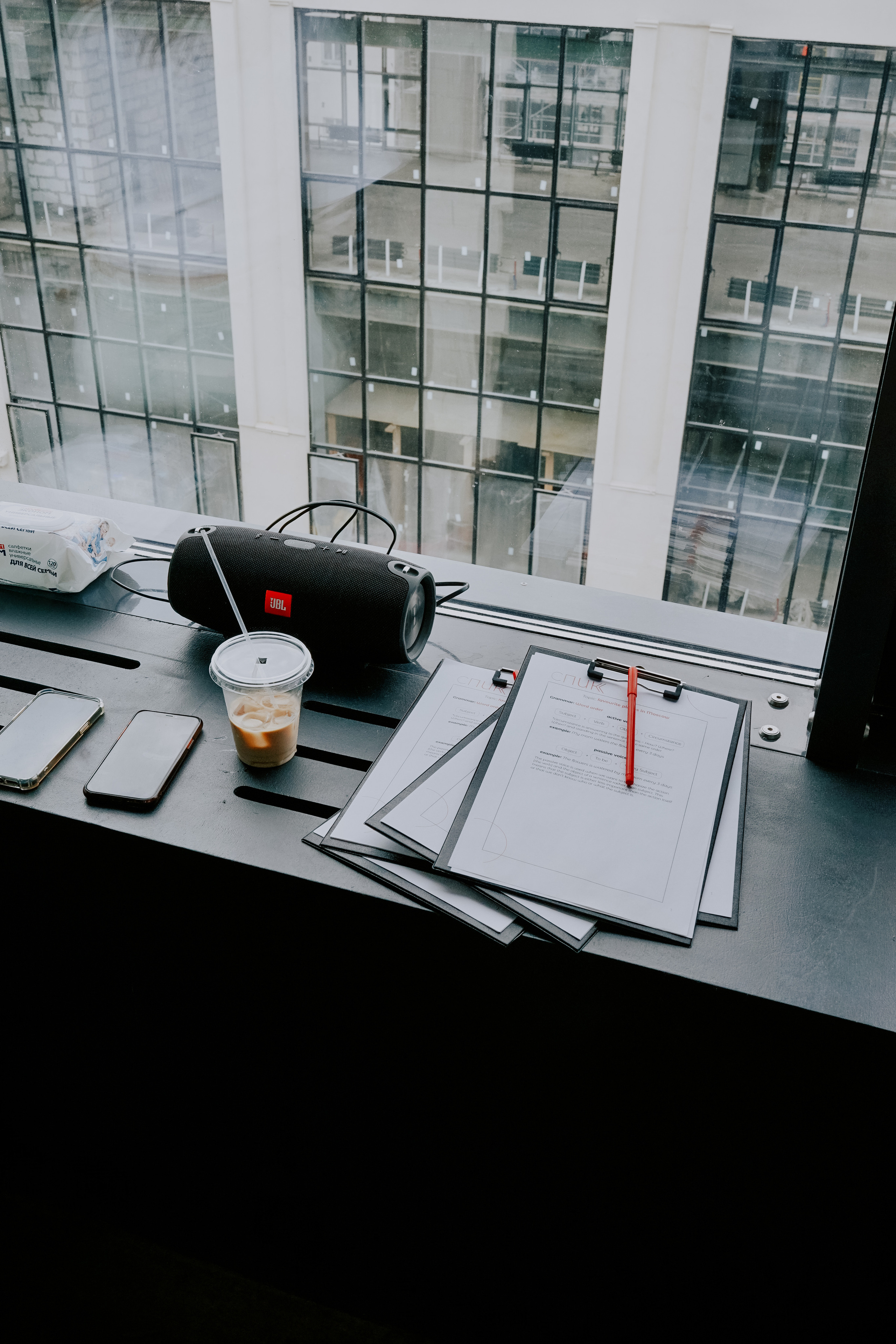 Spik Club. Фотограф в Москве Гончарова Анастасия