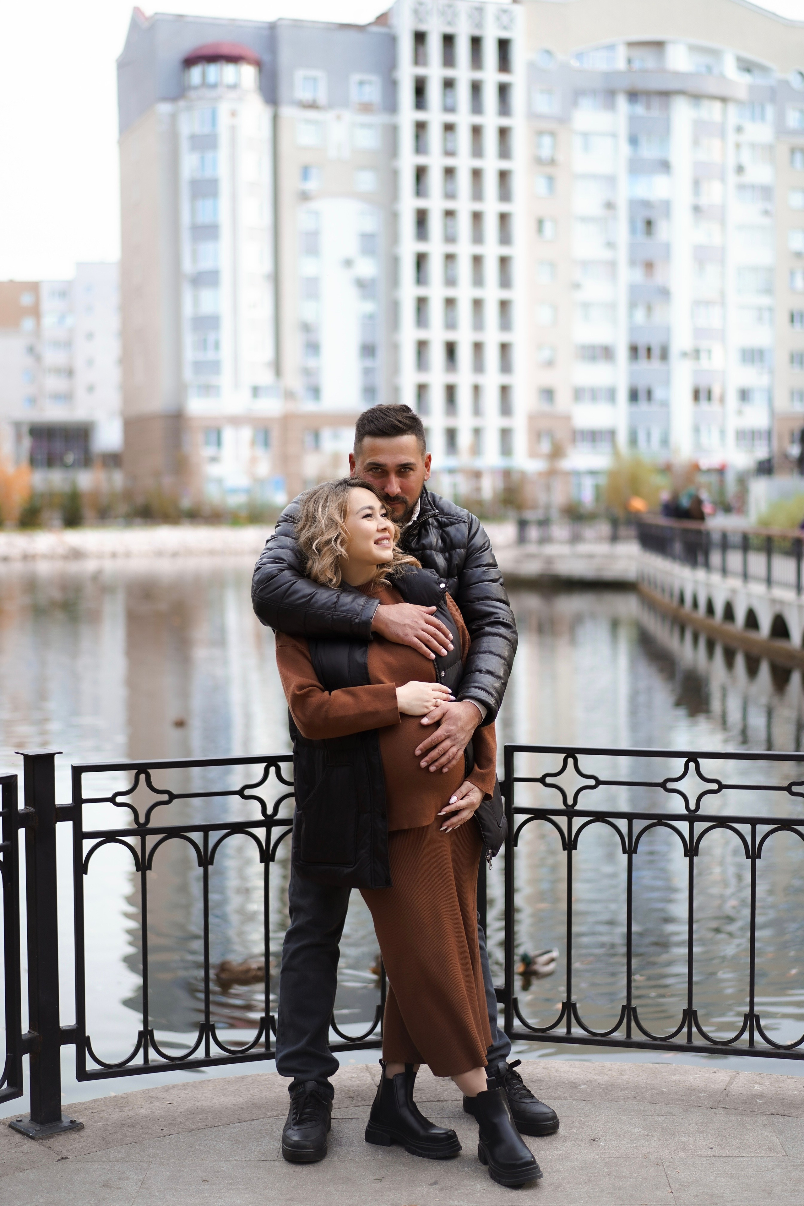 Алина & Ринат