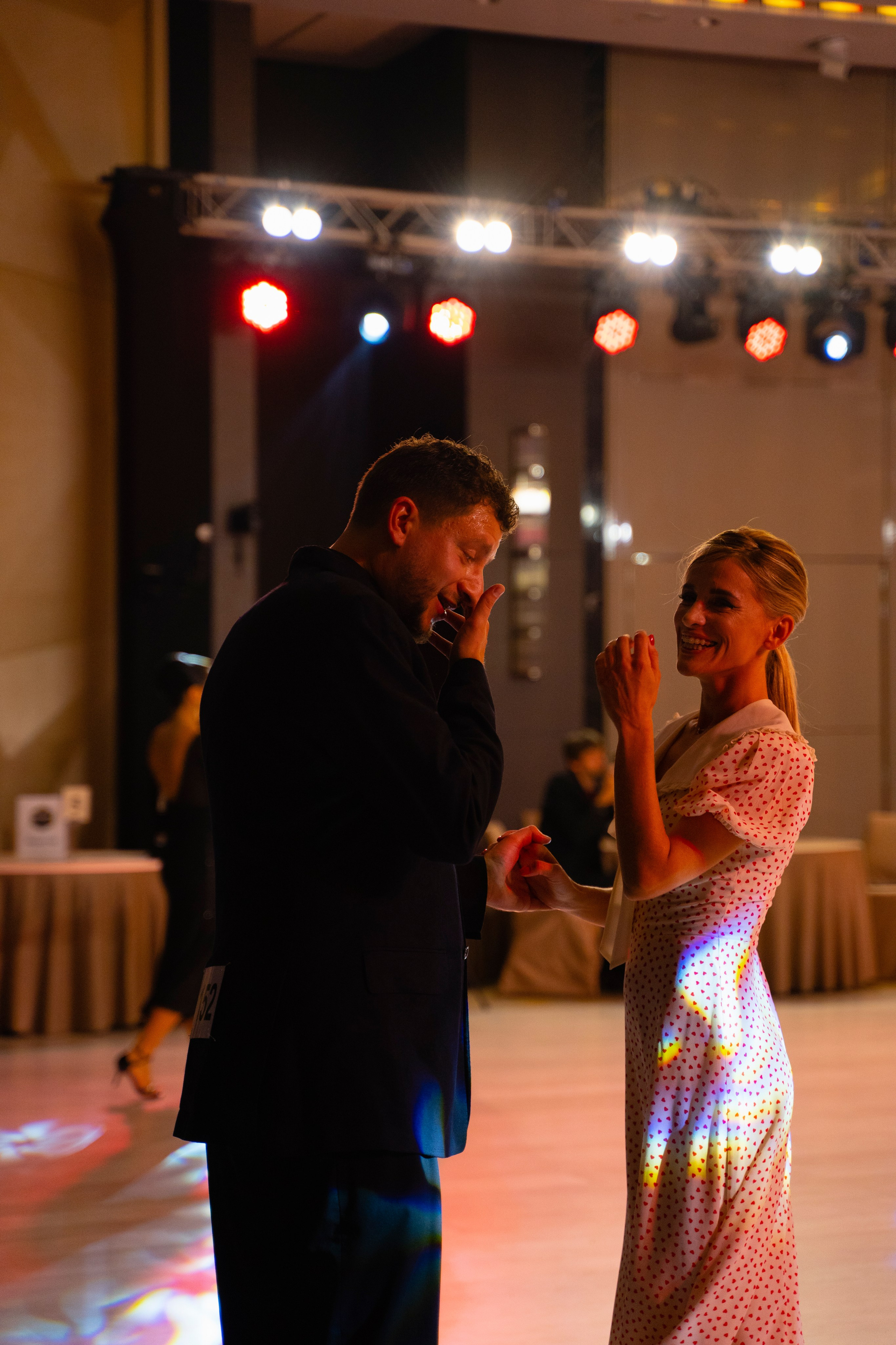 Tango. Семейный и детский фотограф в Москве