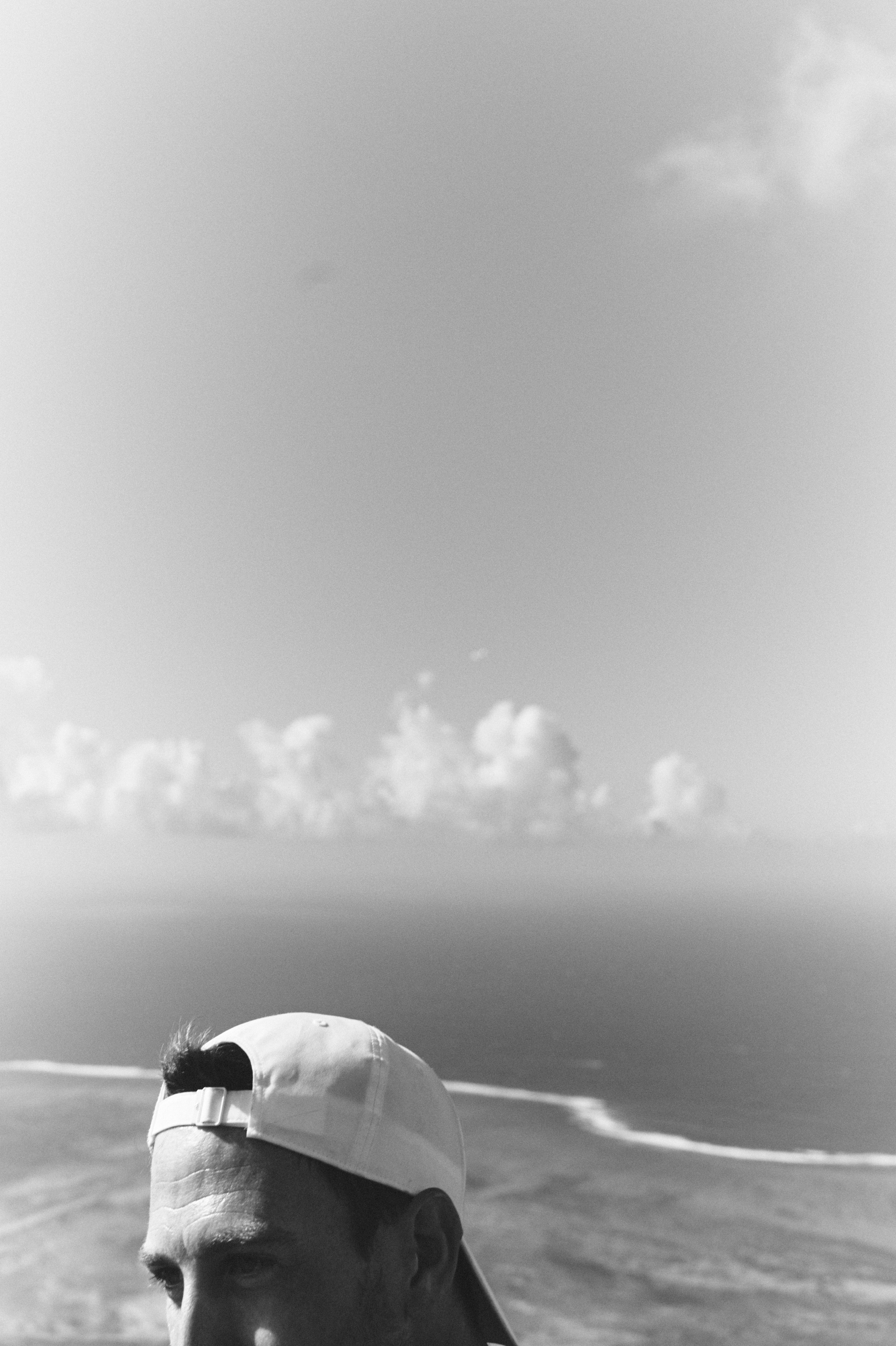 U Magazine x Выездная редакция. Фотограф Сурков Никита