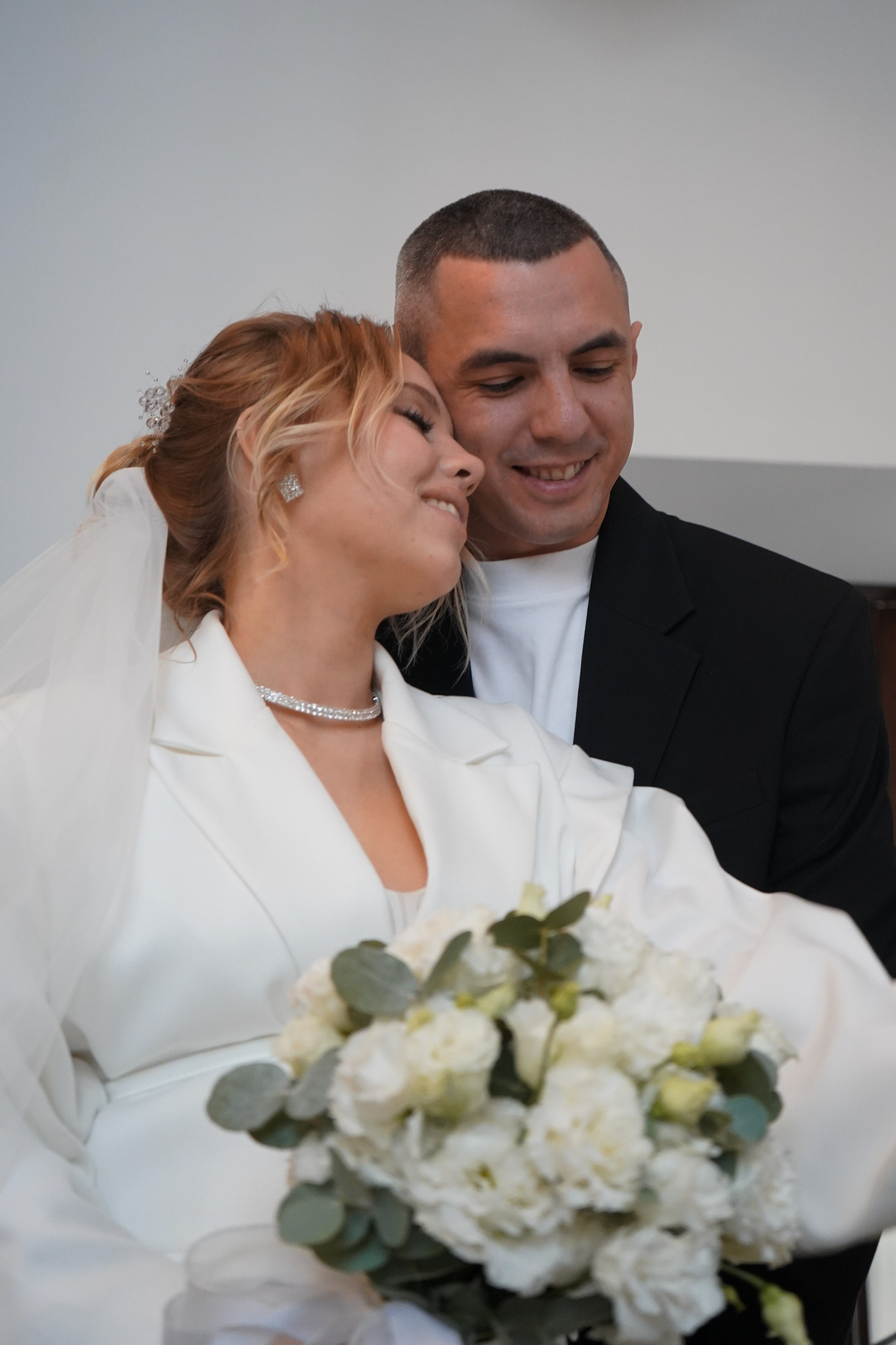 Свадьба. Объективно. Показываю жизнь через свои кадры