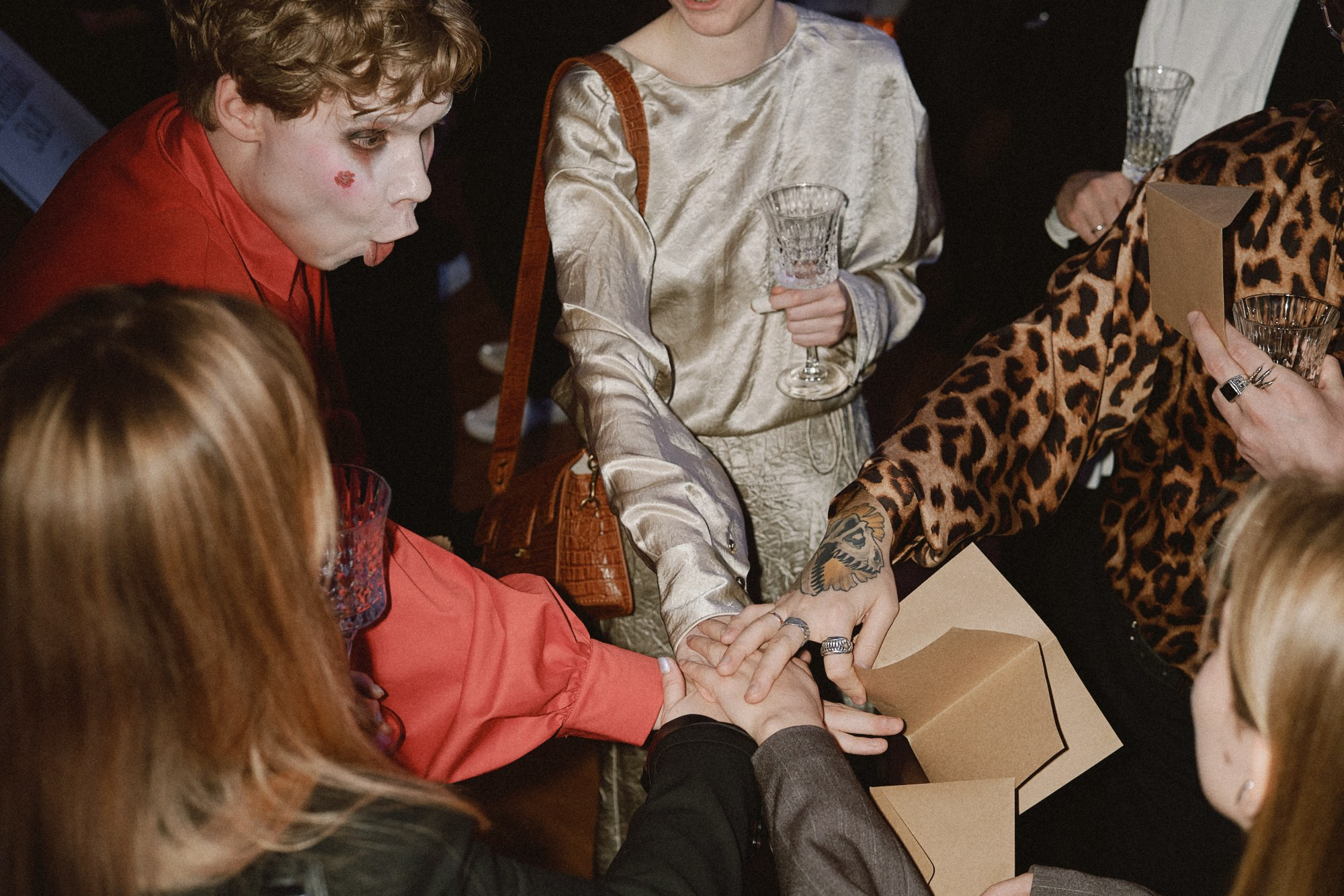 Avito Tech x Особняк Леман. Фотограф Артем Дербенев Москва