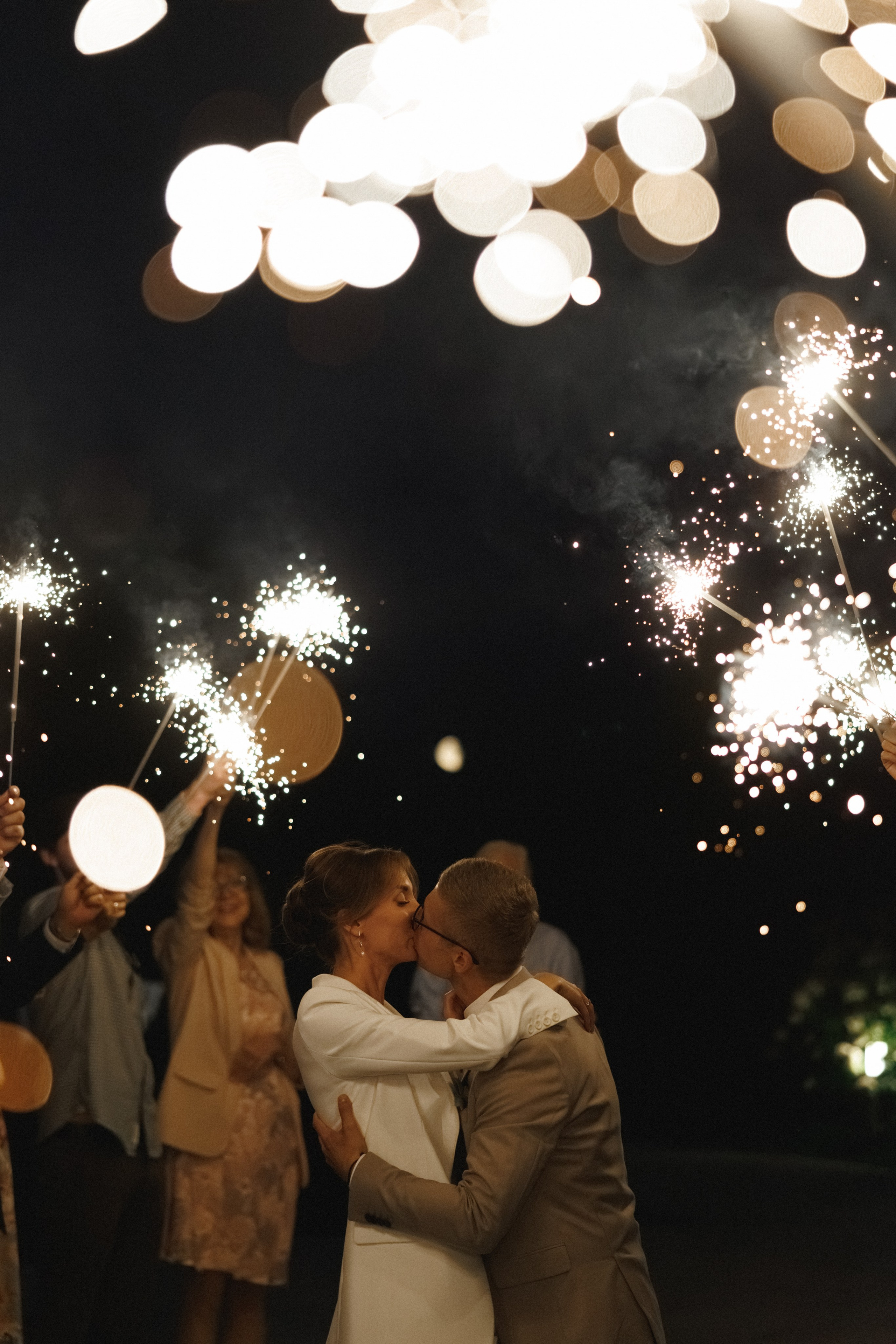 Серия 3. Свадебный фотограф Александр Чернышов