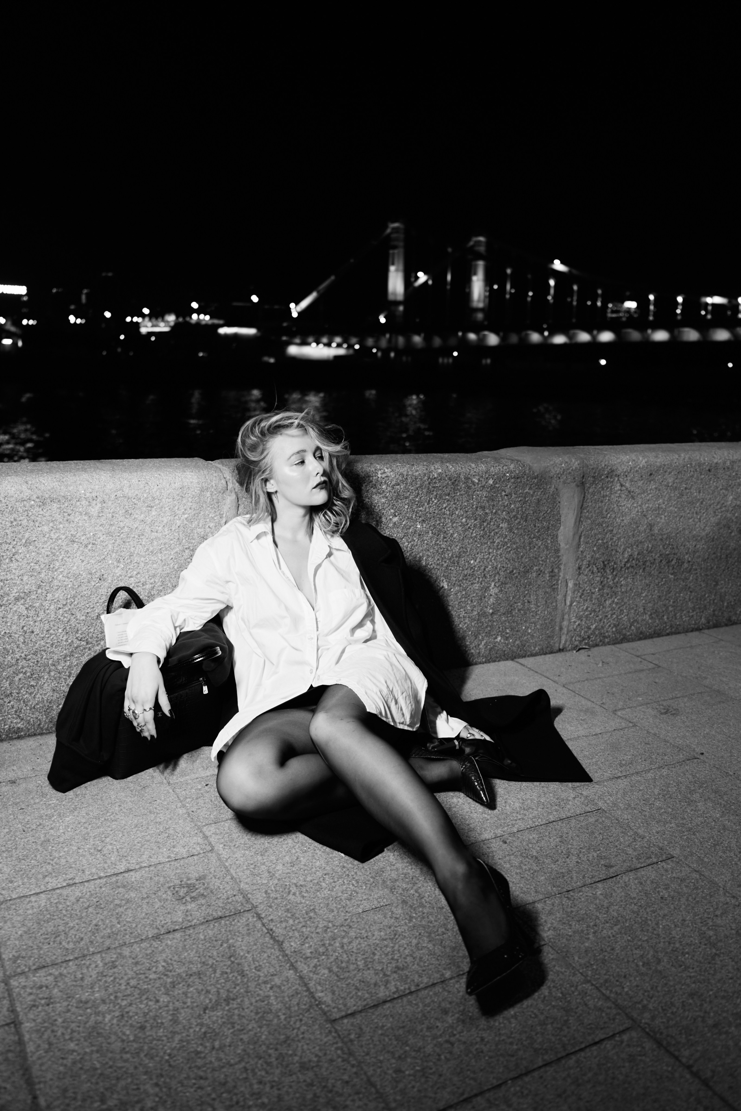 Александра. Маргарита — фотограф и видеограф / Москва