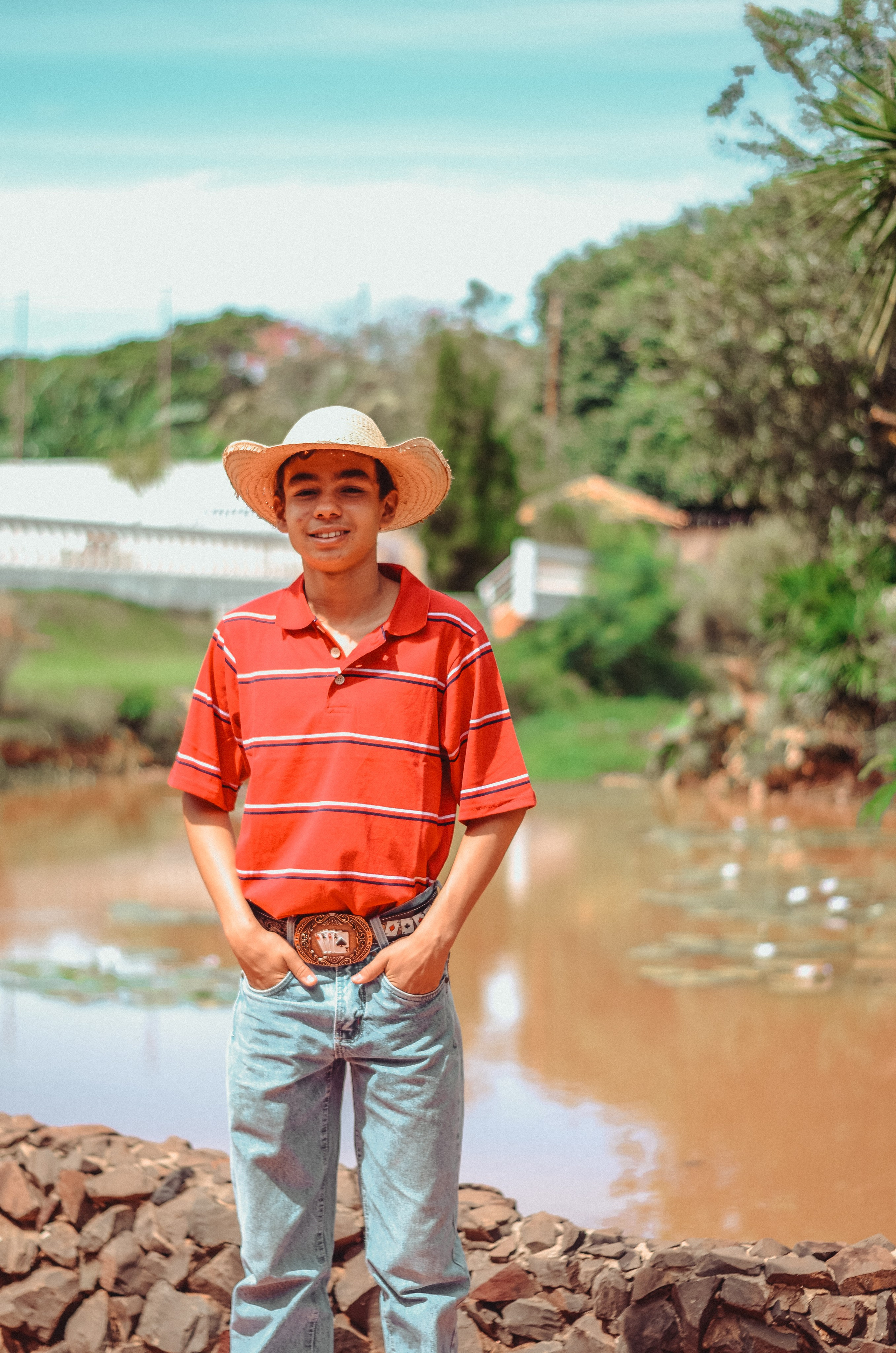 Aniversário do Carlos. Fotógrafo | Sessão de fotos