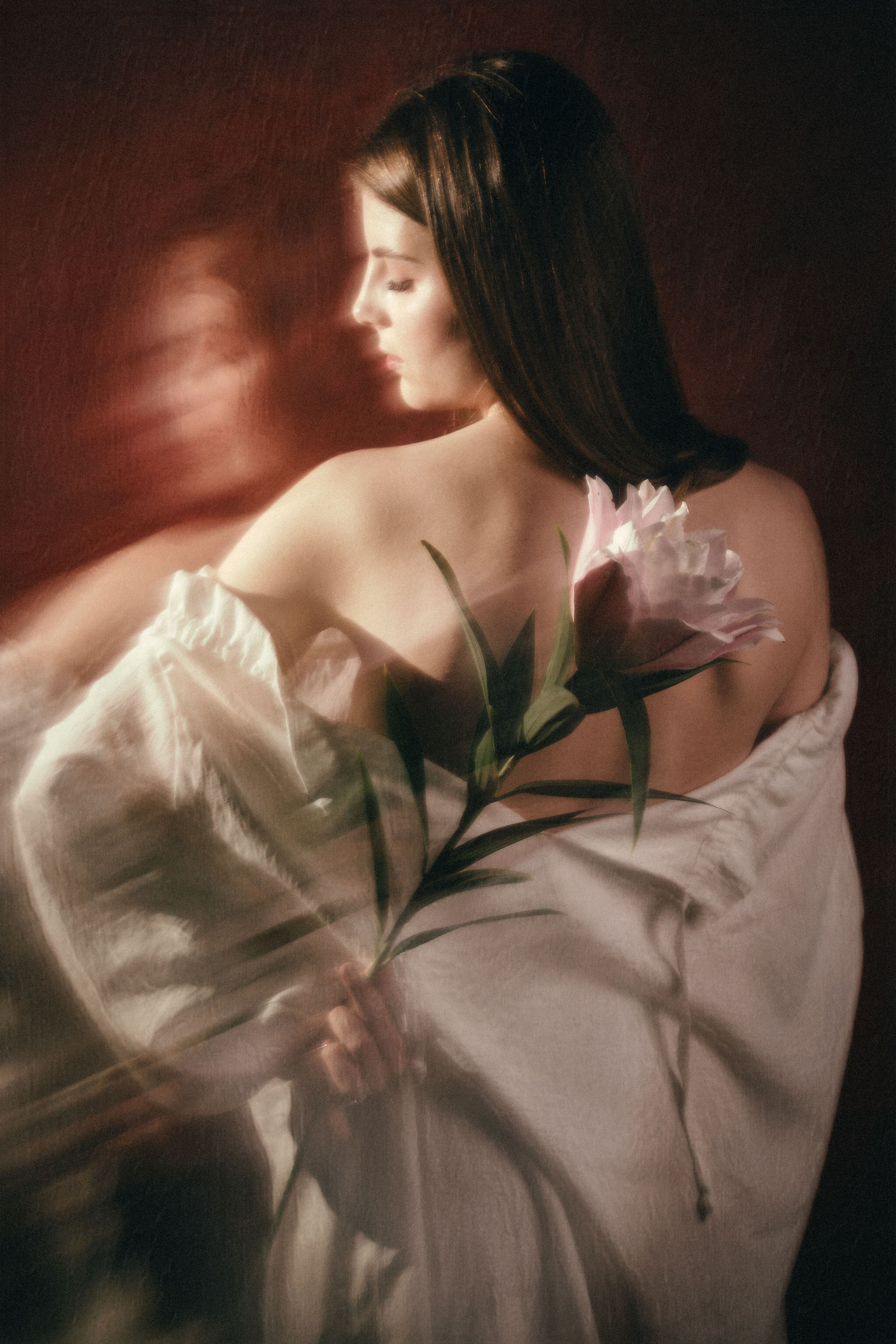 Арина. Фотограф в Москве Максим Скоробогатов