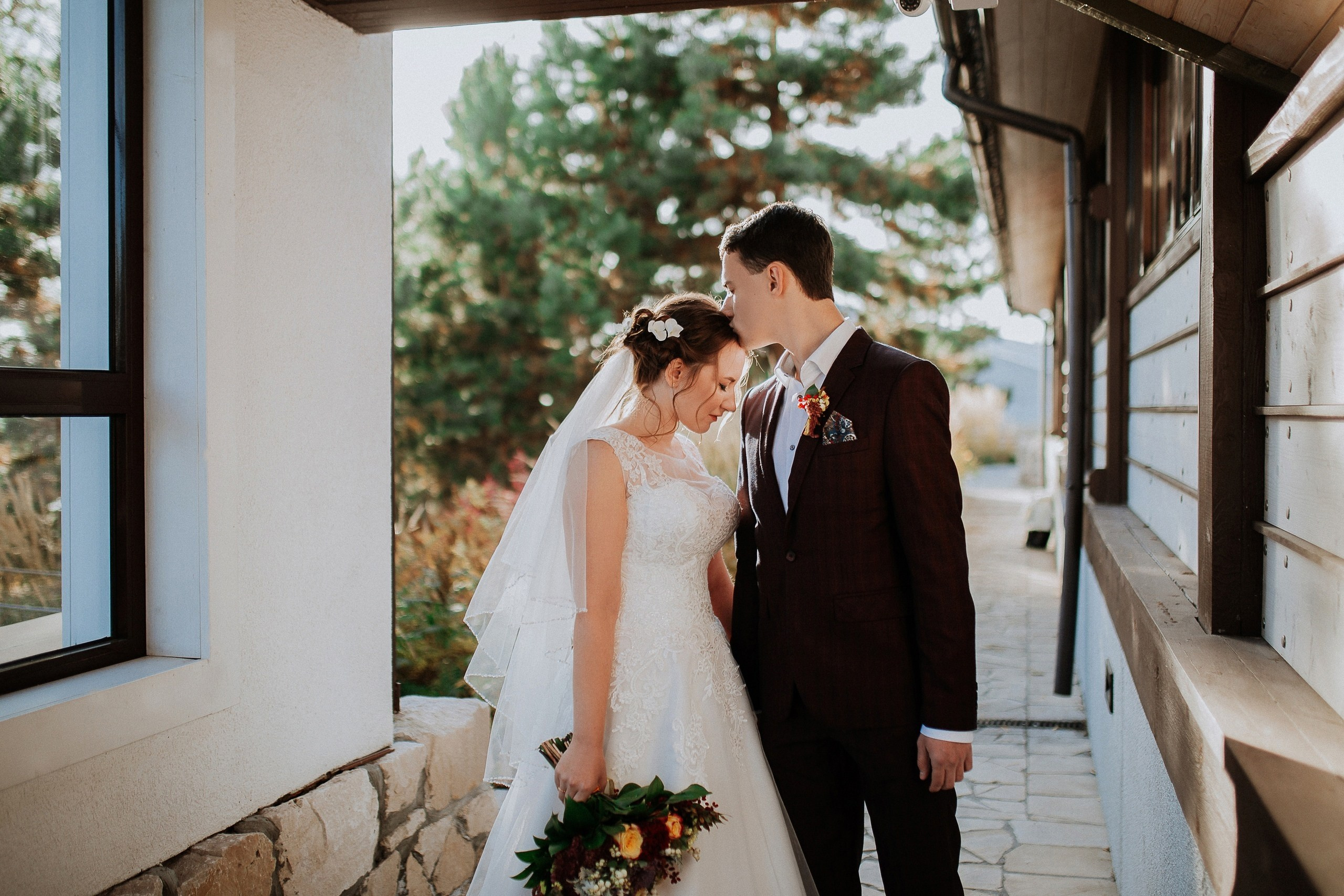 Свадебная. Фотограф Тольятти и Санкт-Петербург