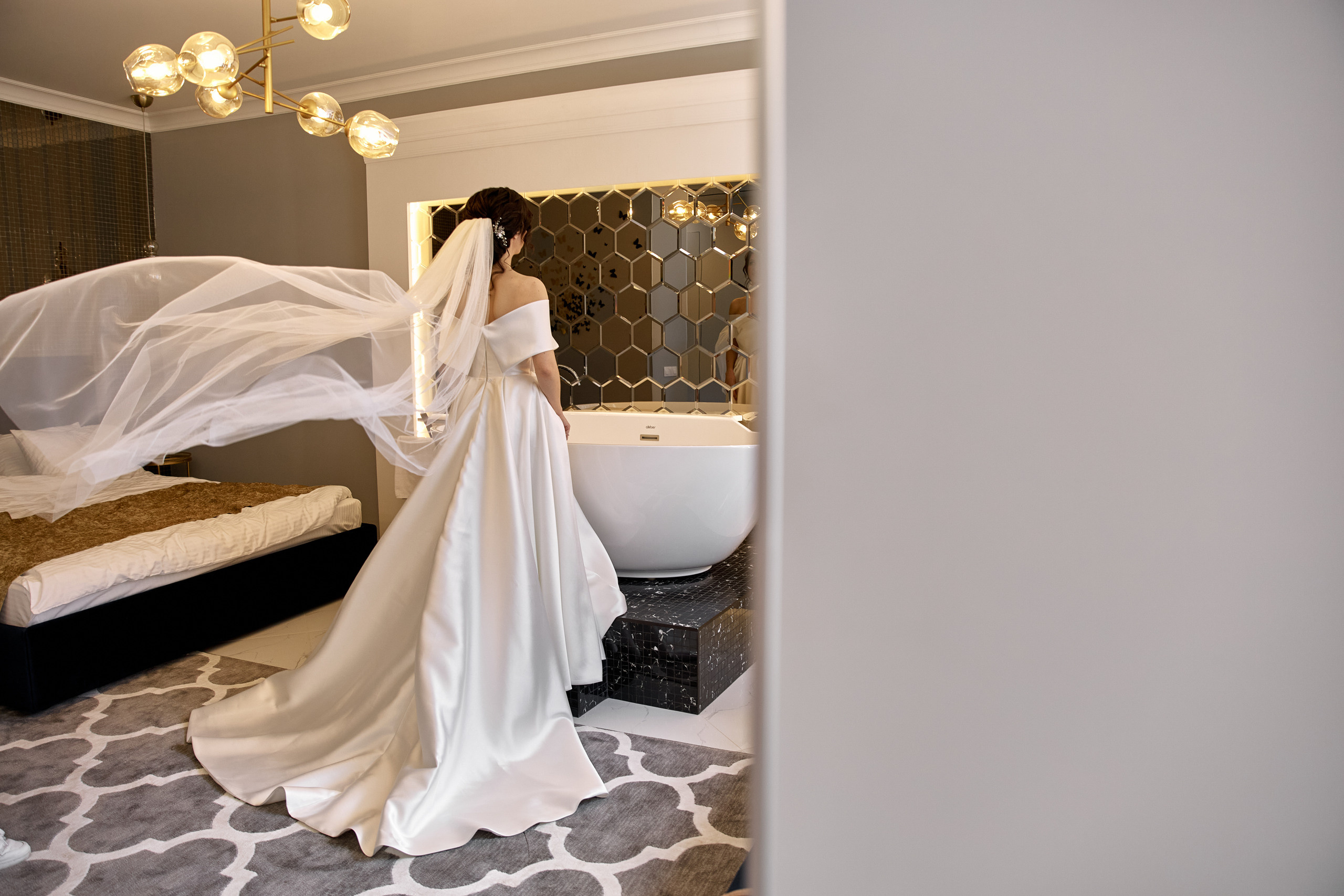 A&D august 2020. Свадебный фотограф СПБ Михаил Песиков