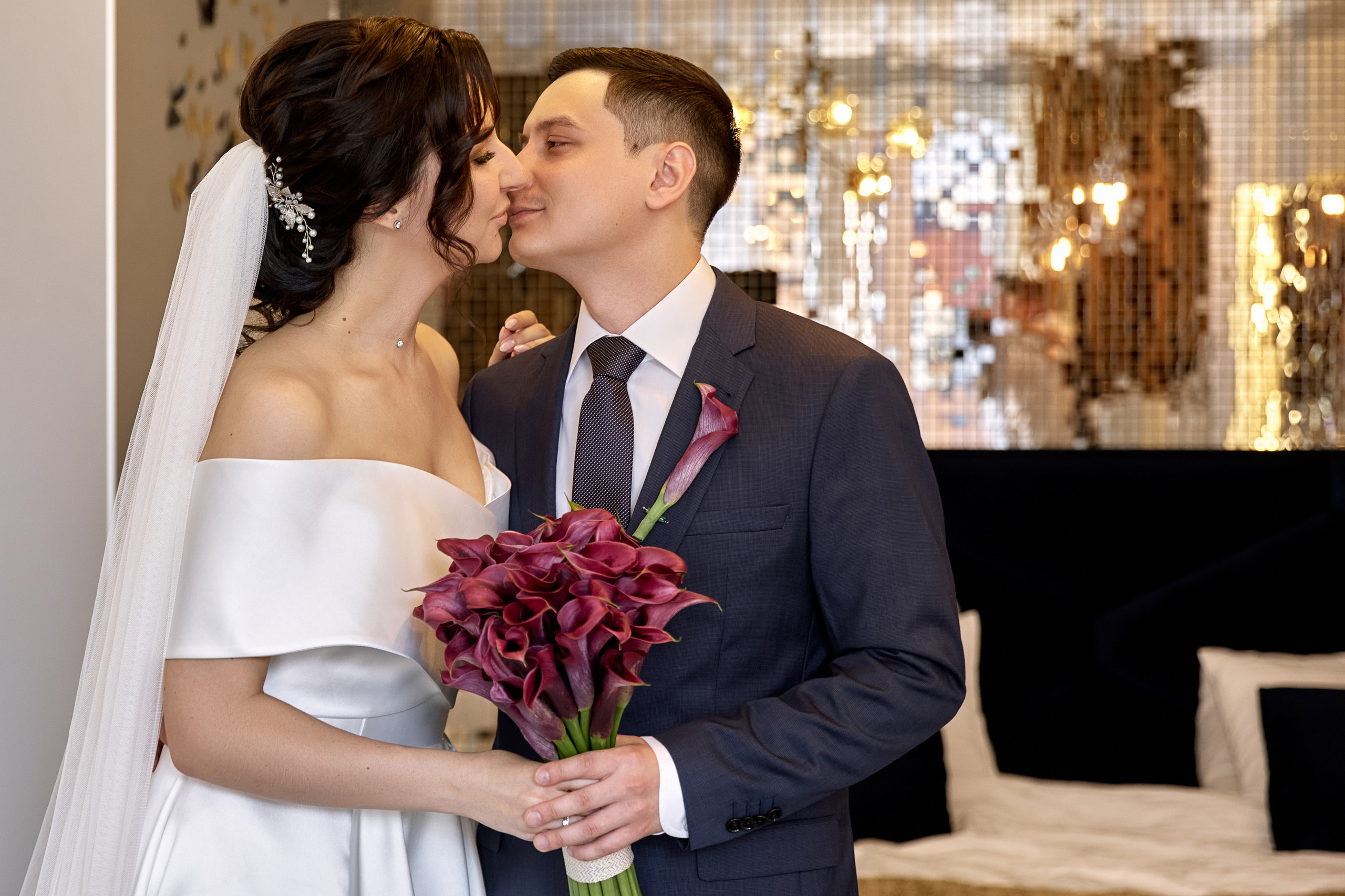 A&D august 2020. Свадебный фотограф СПБ Михаил Песиков