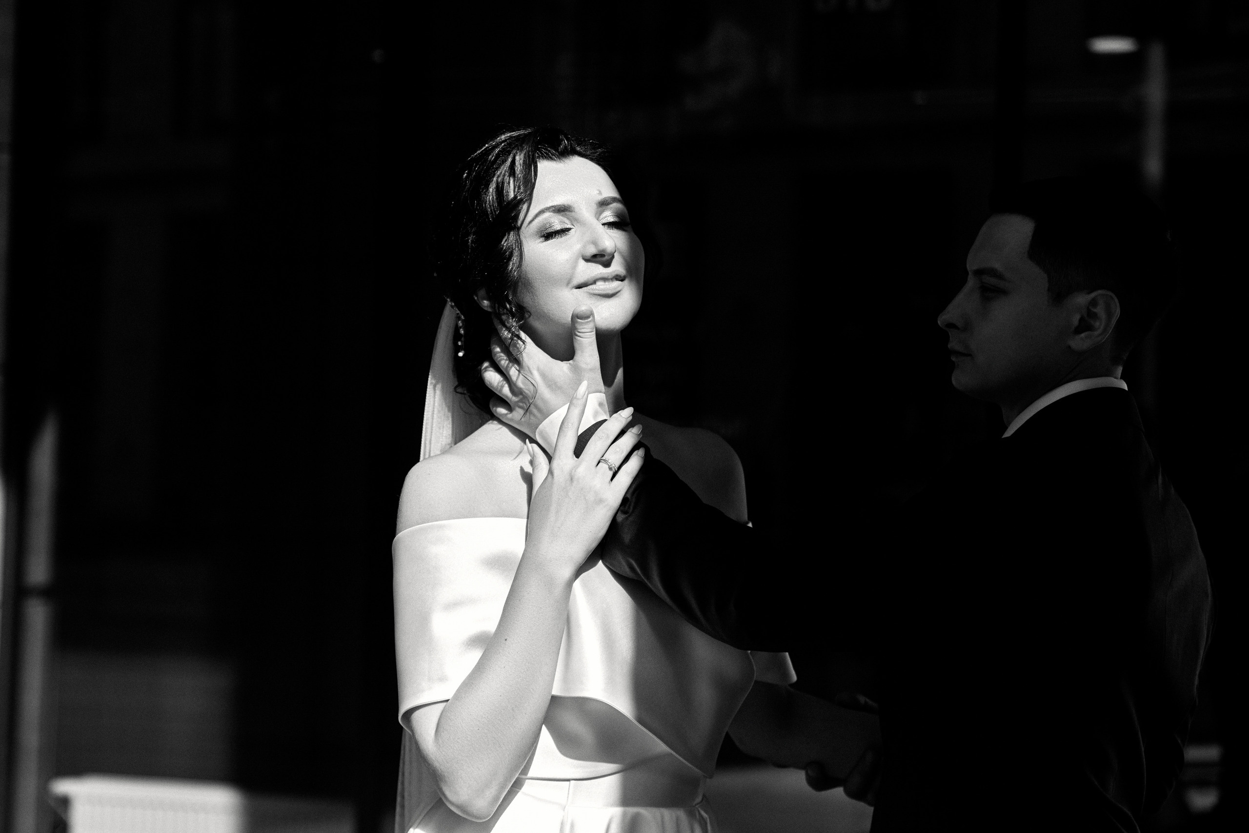 A&D august 2020. Свадебный фотограф СПБ Михаил Песиков