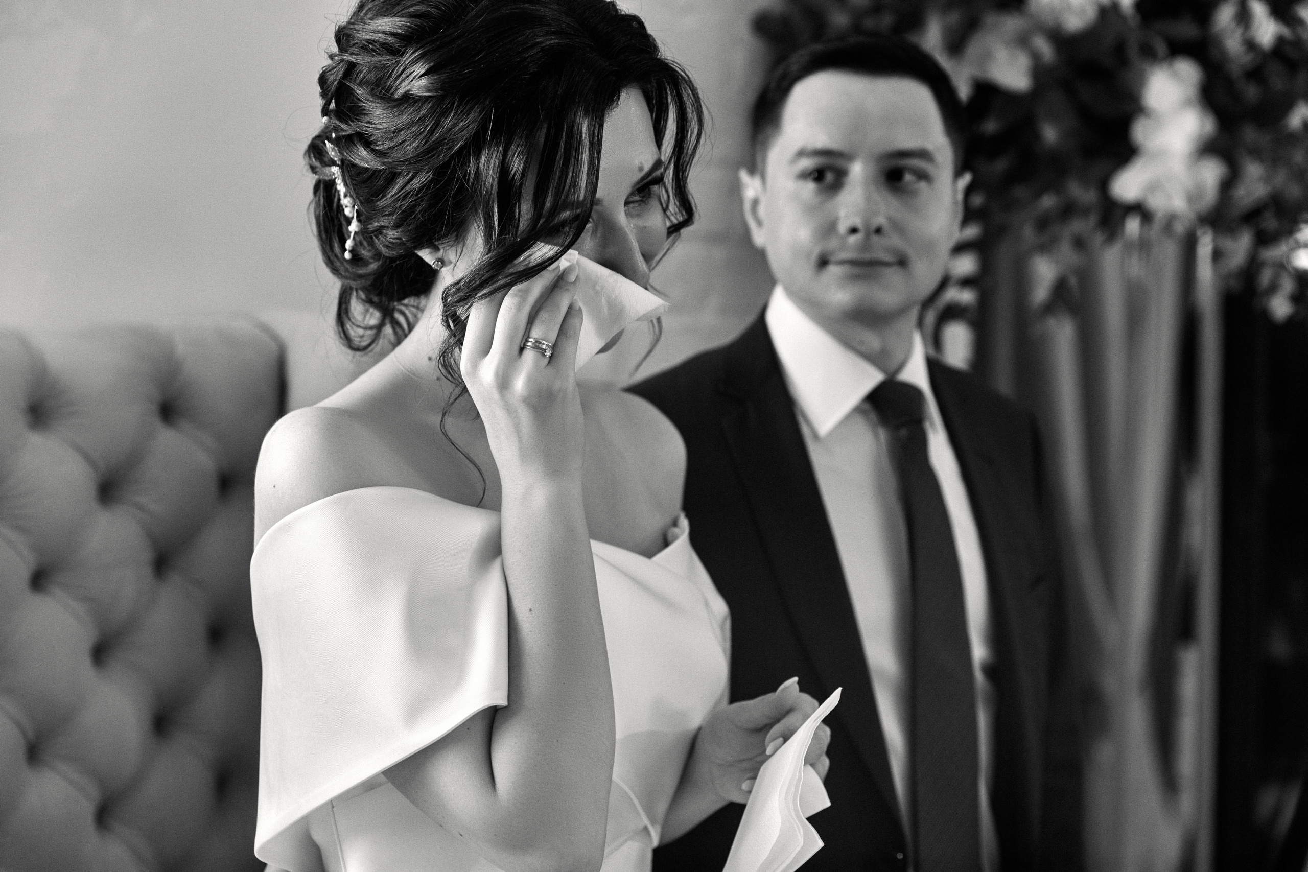 A&D august 2020. Свадебный фотограф СПБ Михаил Песиков