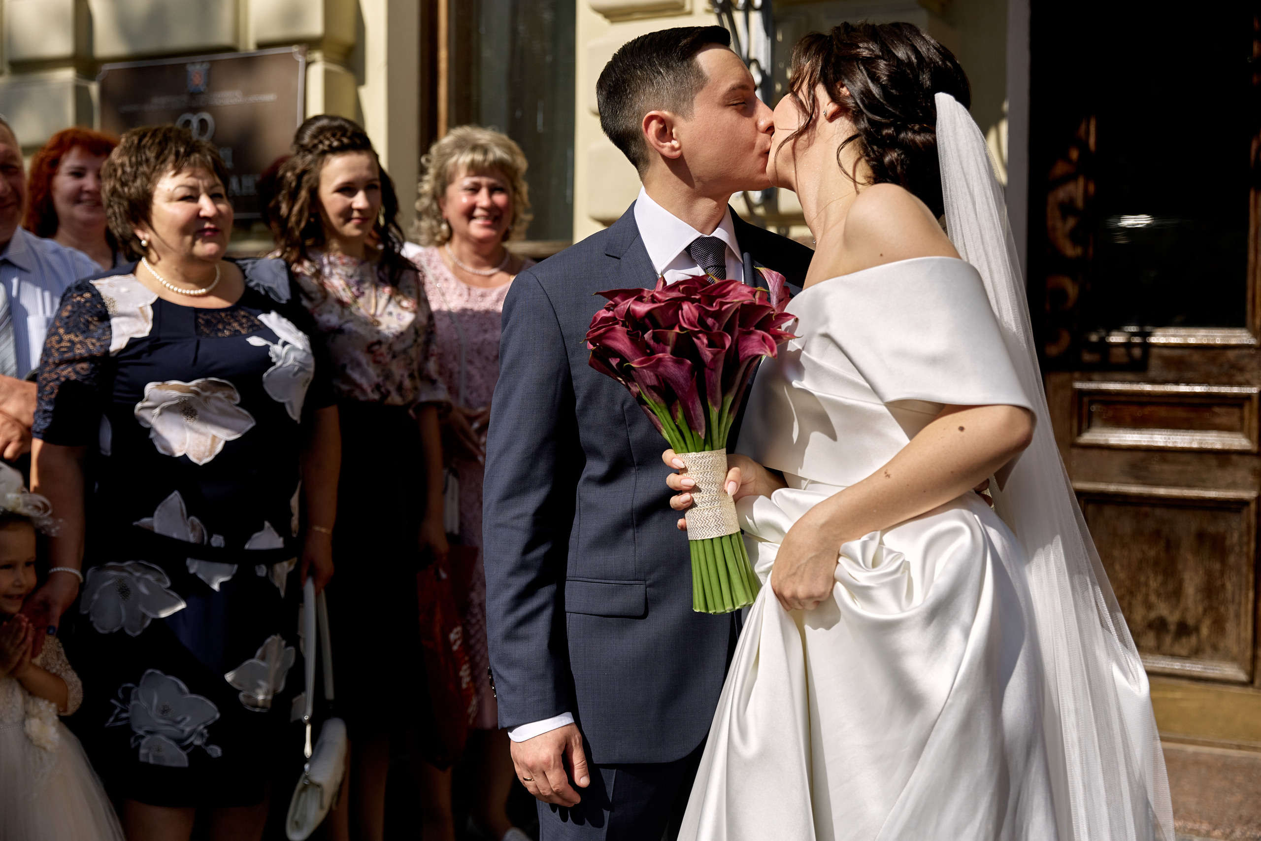 A&D august 2020. Свадебный фотограф СПБ Михаил Песиков