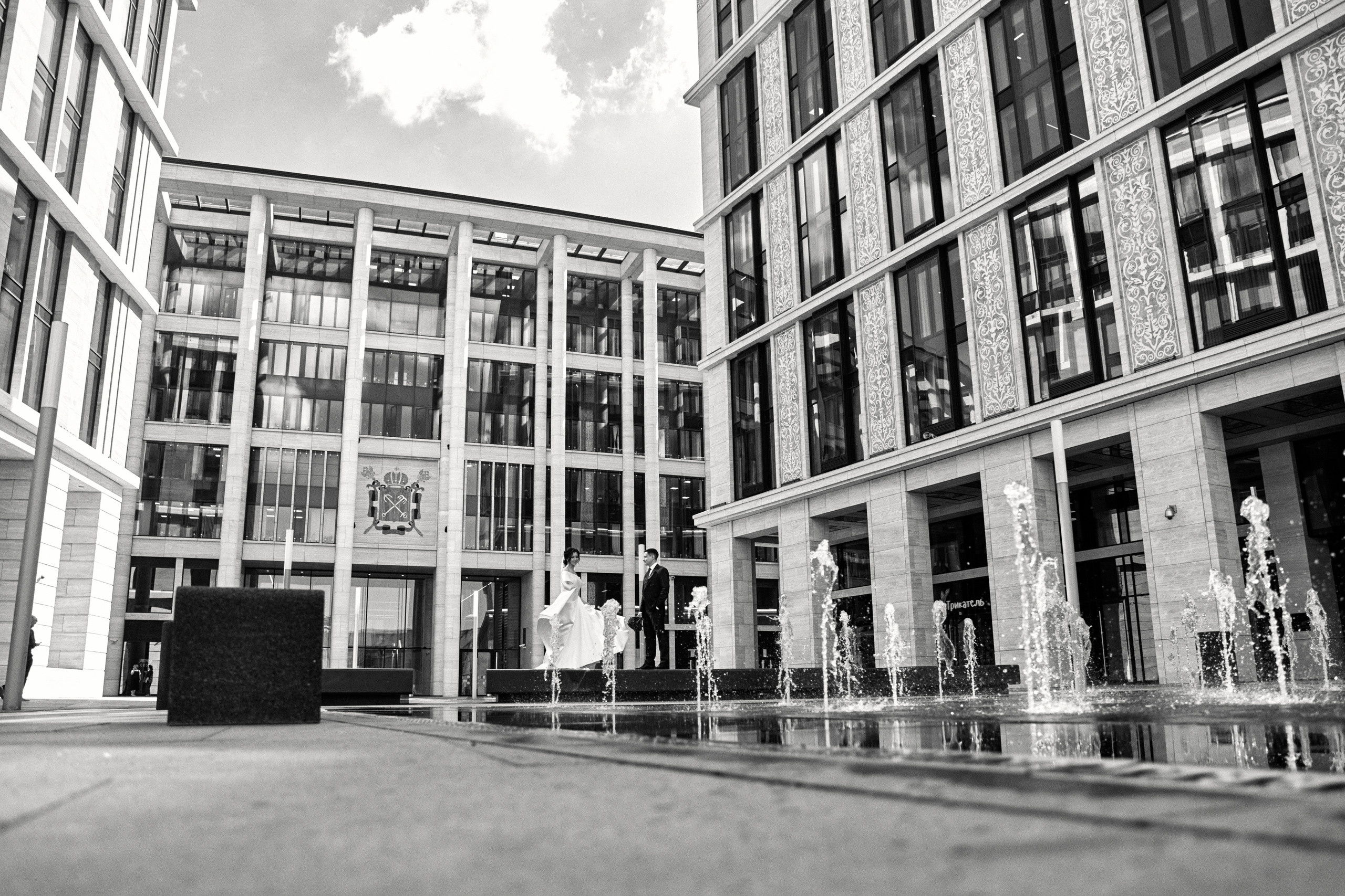 A&D august 2020. Свадебный фотограф СПБ Михаил Песиков