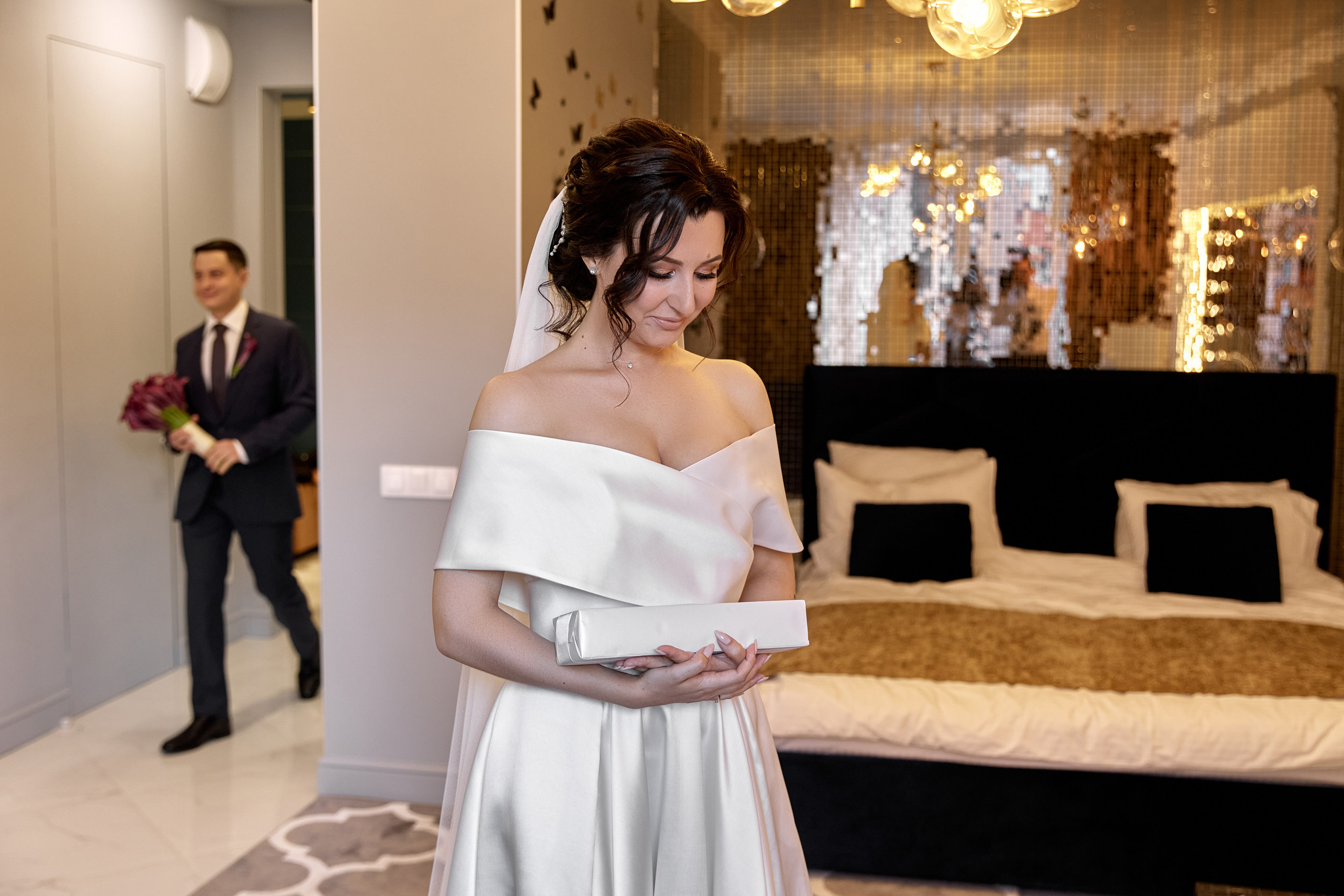 A&D august 2020. Свадебный фотограф СПБ Михаил Песиков