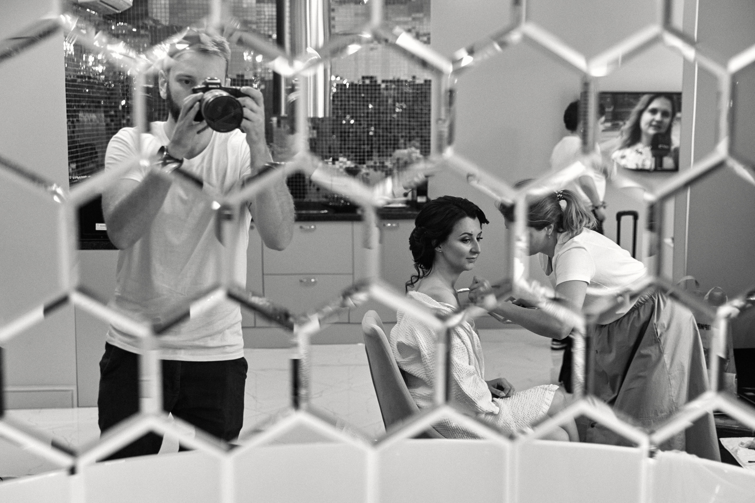 A&D august 2020. Свадебный фотограф СПБ Михаил Песиков