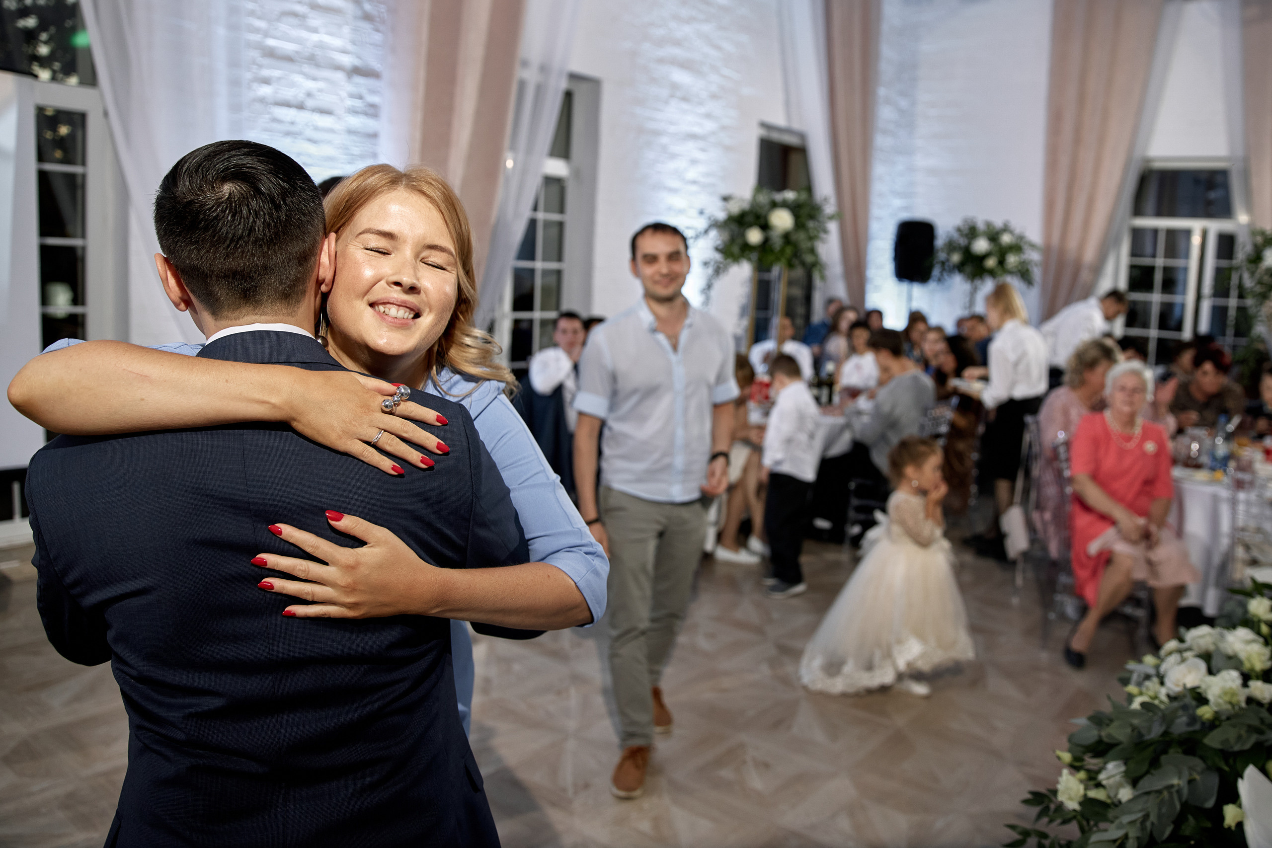 A&D august 2020. Свадебный фотограф СПБ Михаил Песиков