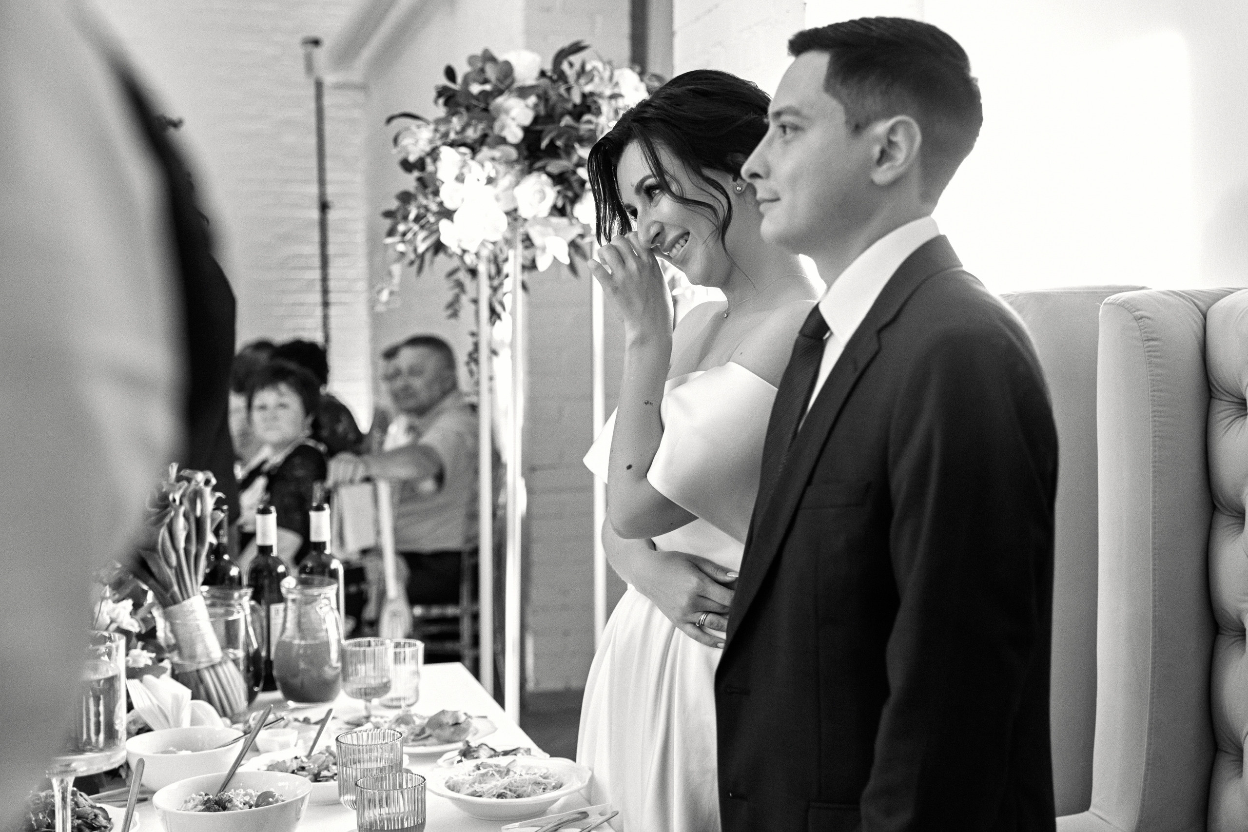 A&D august 2020. Свадебный фотограф СПБ Михаил Песиков