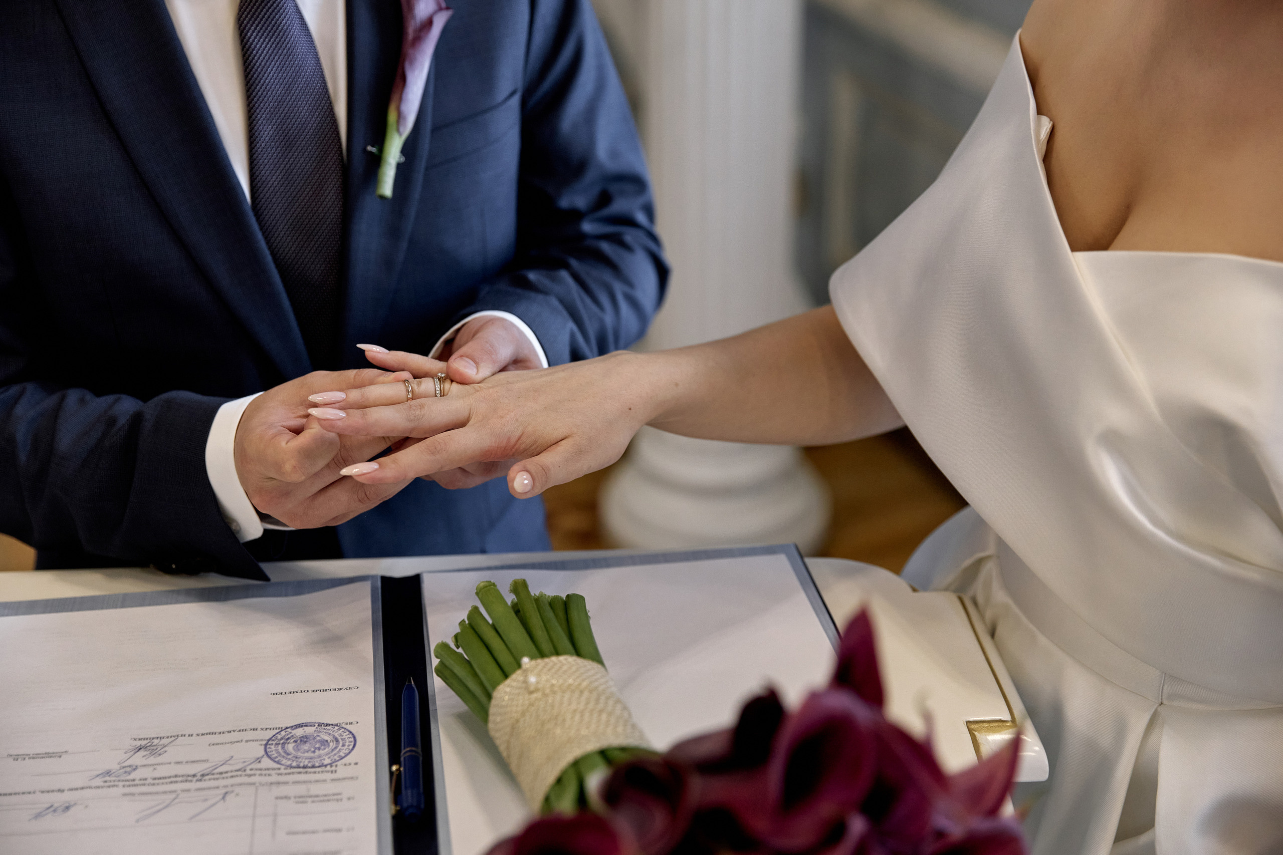 A&D august 2020. Свадебный фотограф СПБ Михаил Песиков