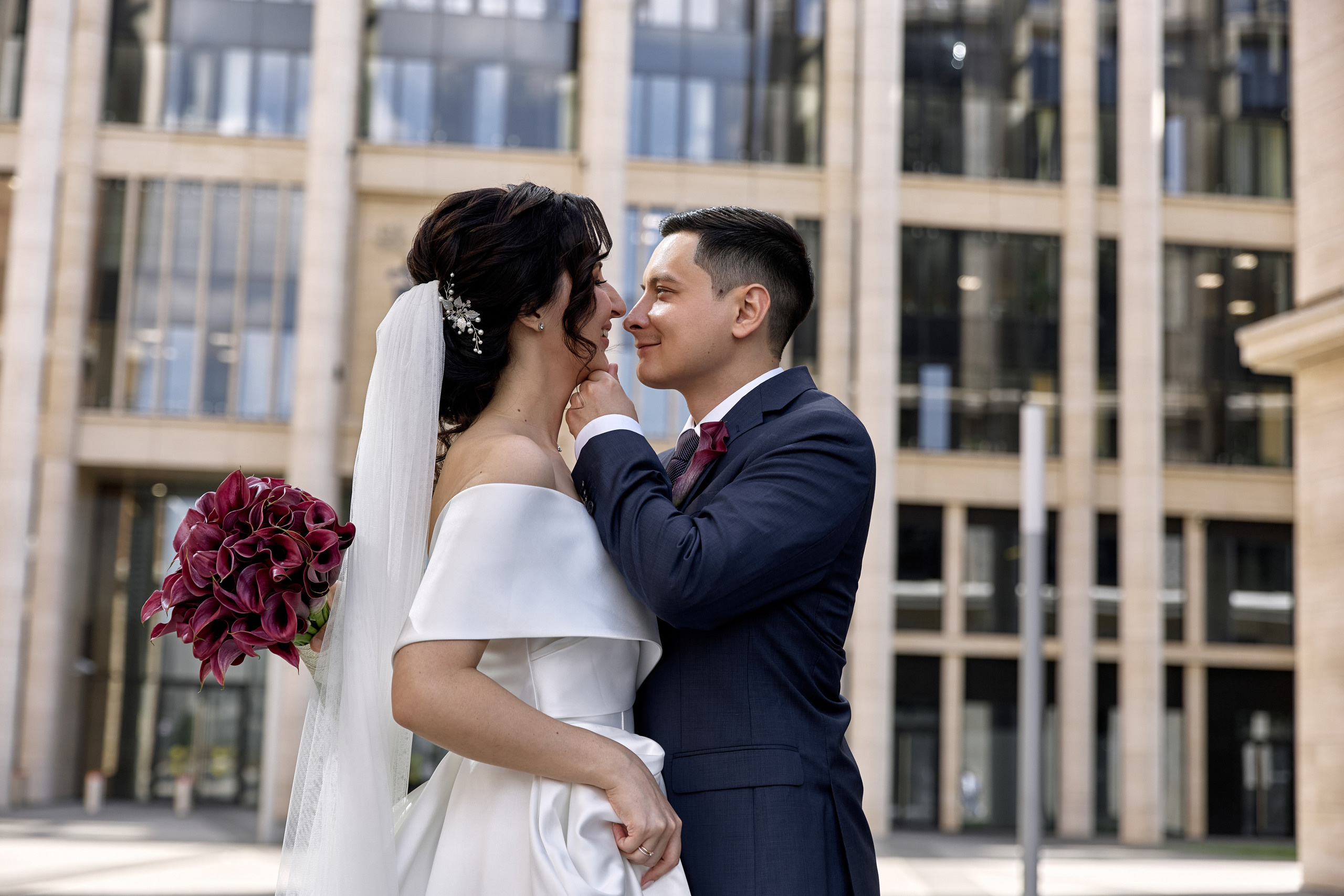 A&D august 2020. Свадебный фотограф СПБ Михаил Песиков