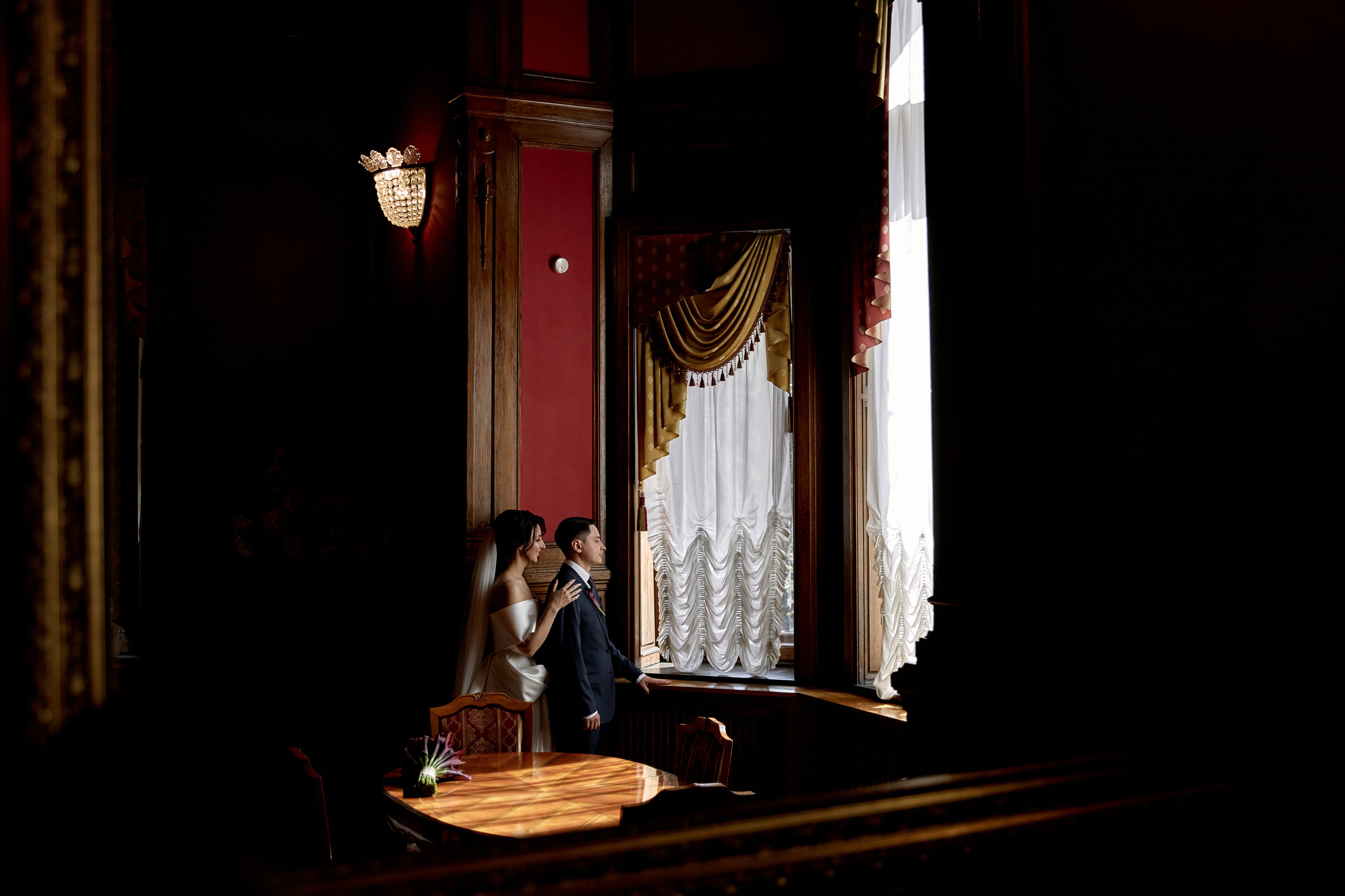 A&D august 2020. Свадебный фотограф СПБ Михаил Песиков