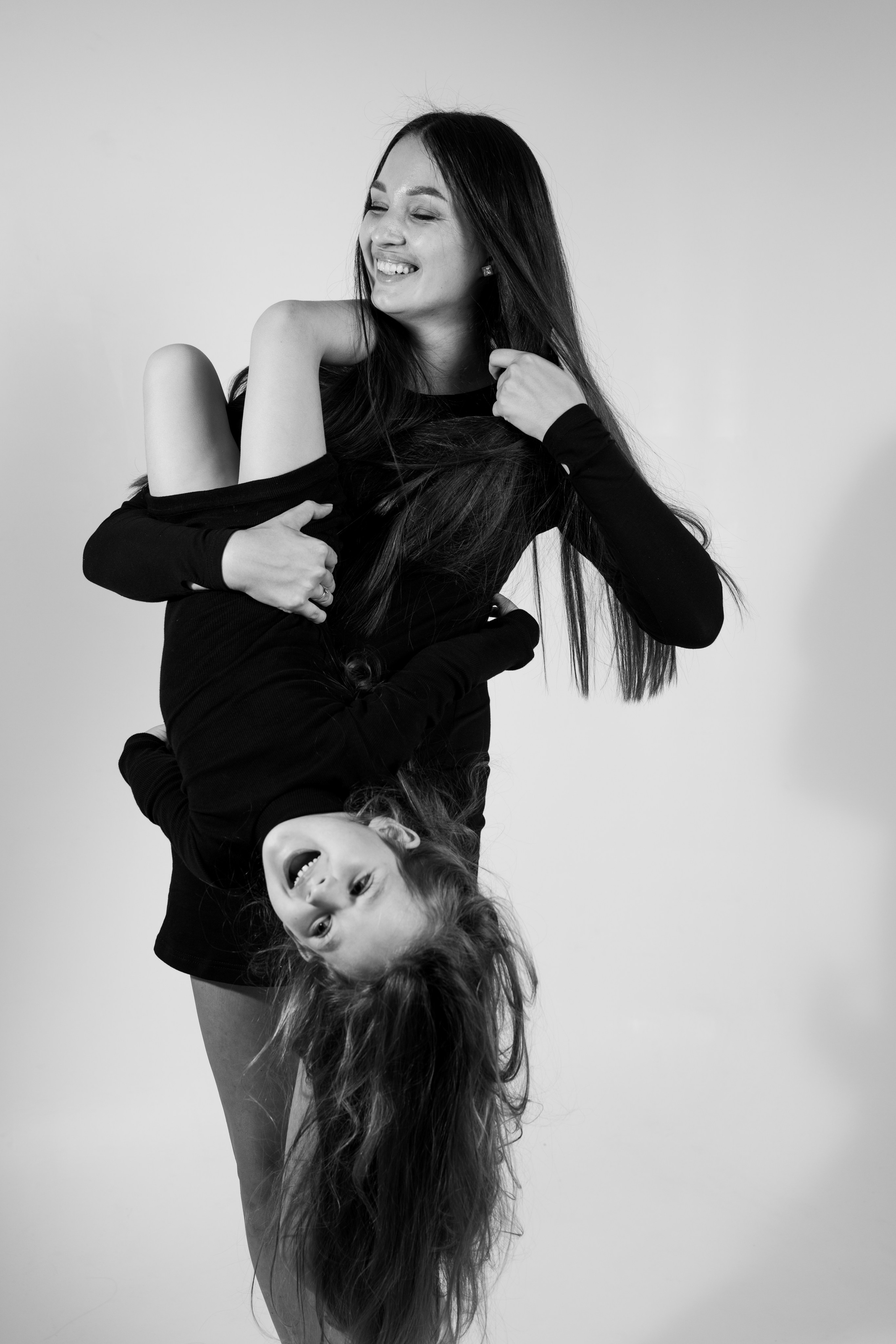 Семейные и детские фотосессии. Студийный и свадебный фотограф и видеограф в Севастополе — Юлия Макаренко