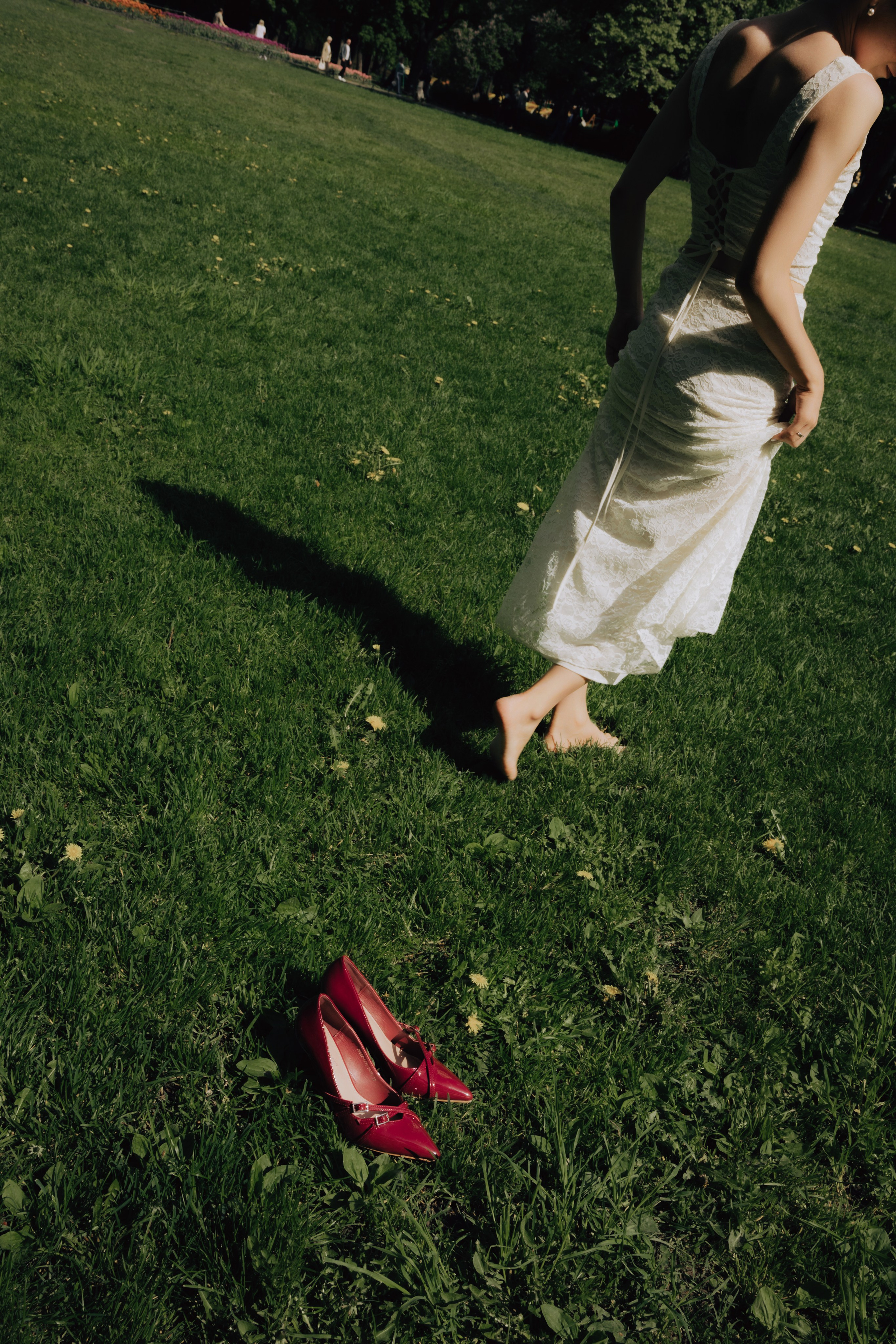 Ильнур & Адель. Свадебный фотограф в Санкт-Петербурге Анна Суровцева