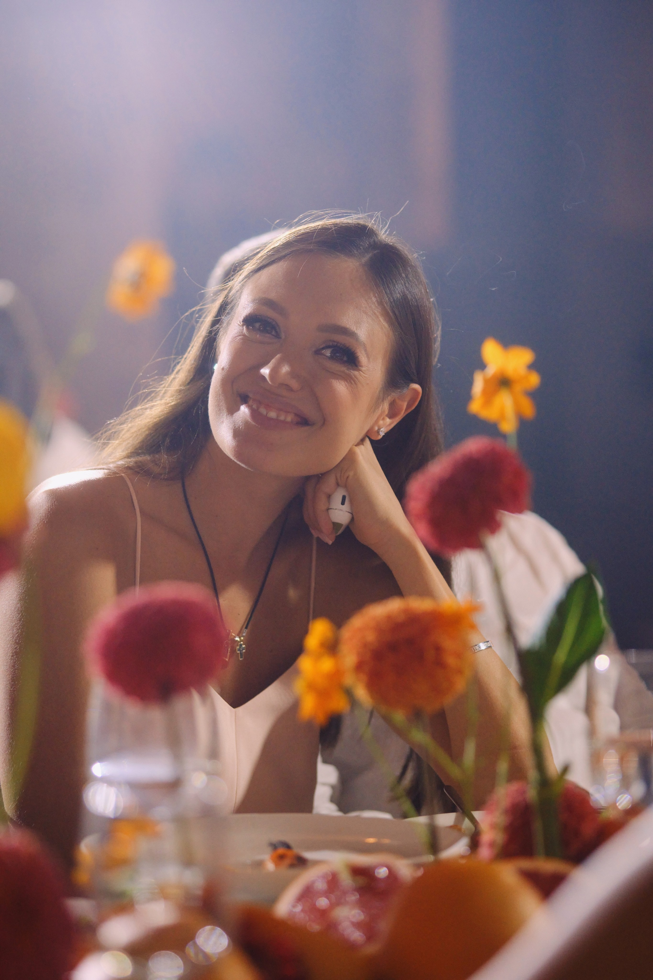 Виктор и Яна. Фотограф Елена Маринина Москва