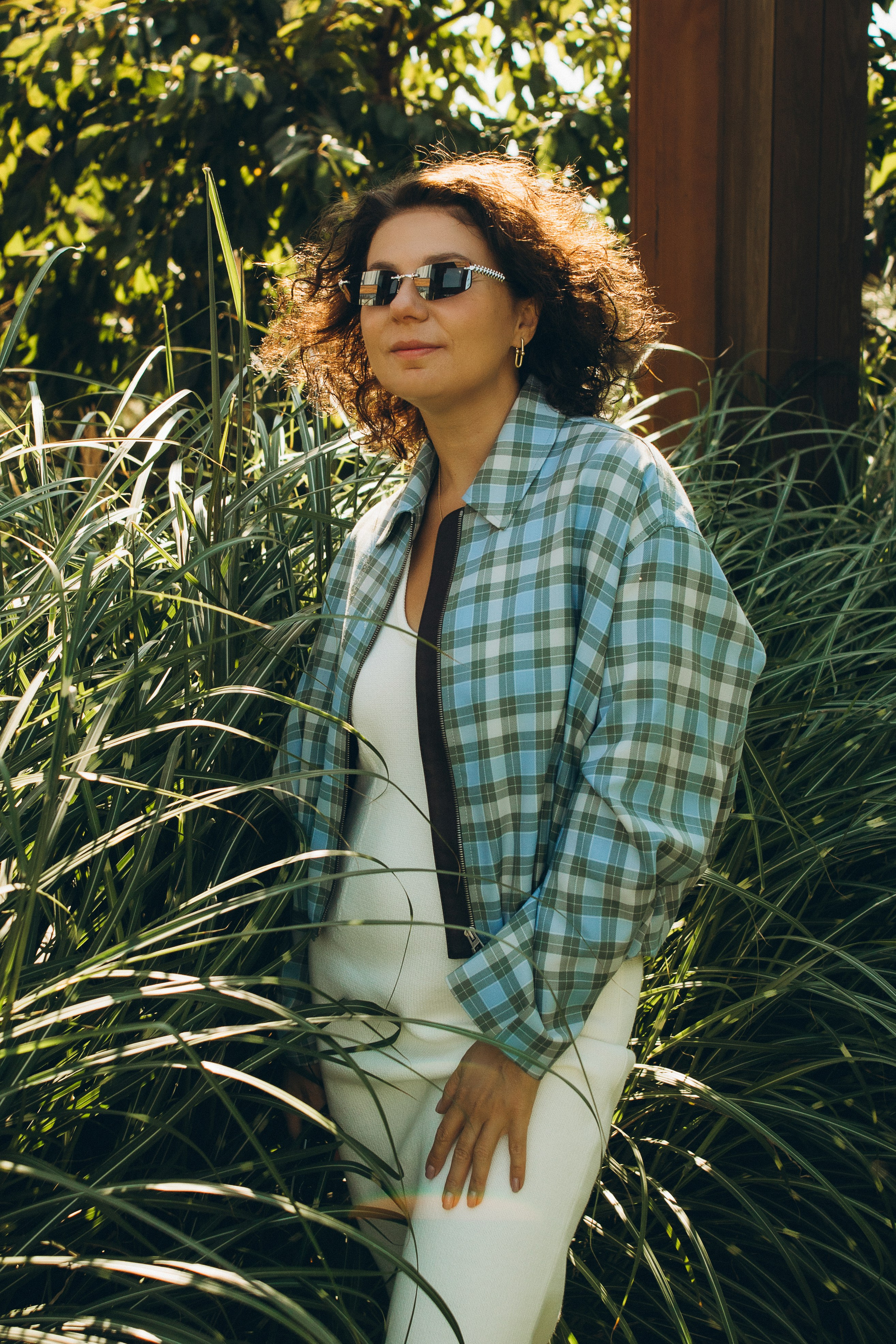 Наташа, Ренат, Лиля и Марат. Семейный фотограф и детский фотограф в Волгограде Алеся Бутакова — дет