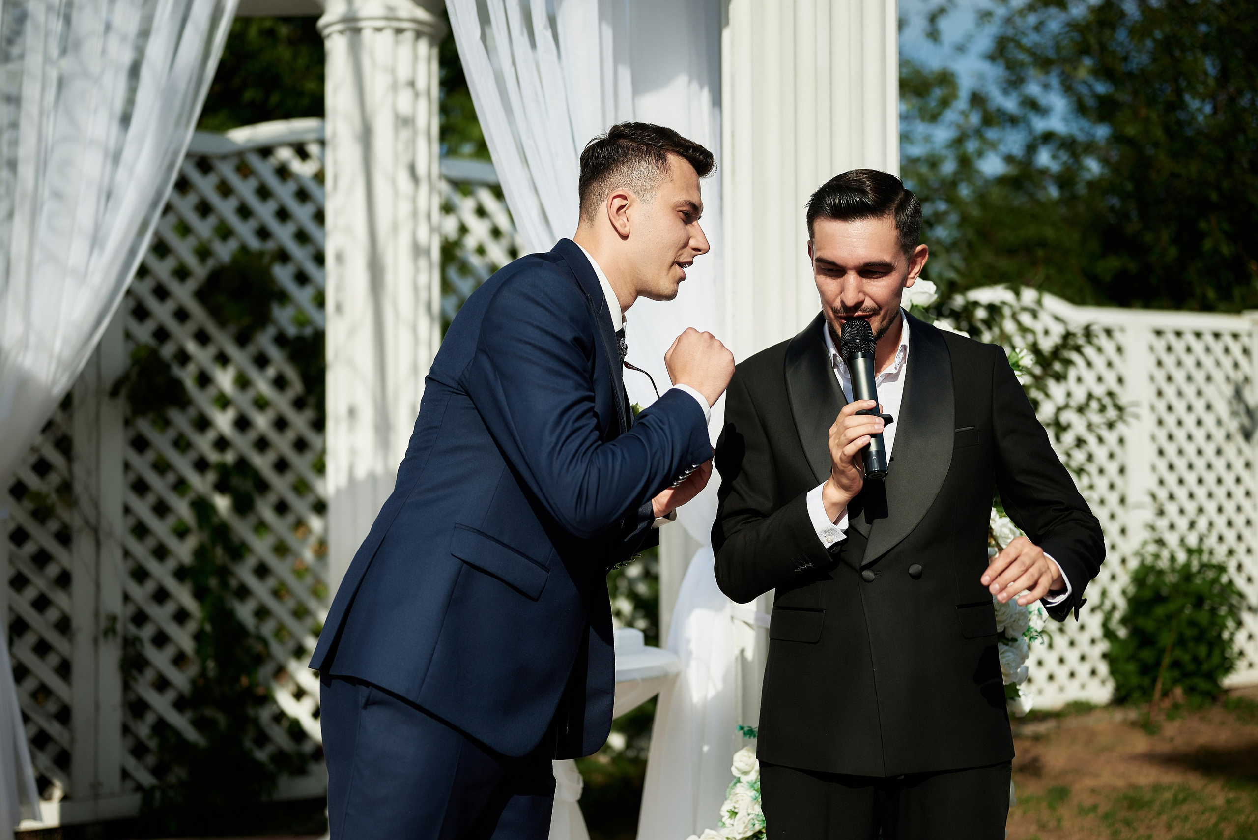 Иван и Эльвира. Фото-видеосъемка свадеб Venson Films