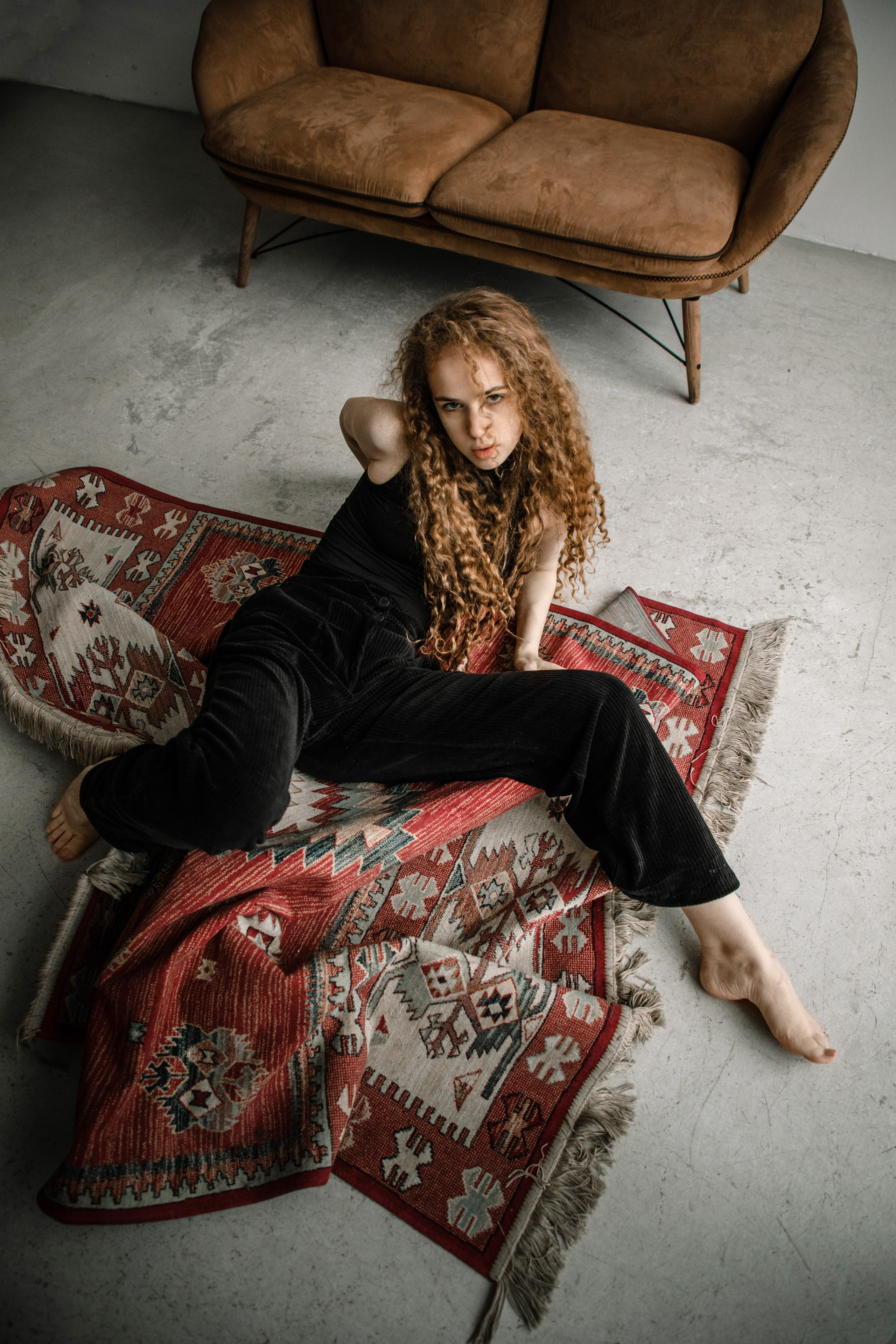 “Agniya”. Art & Fashion фотограф Москва Анна Курмаева