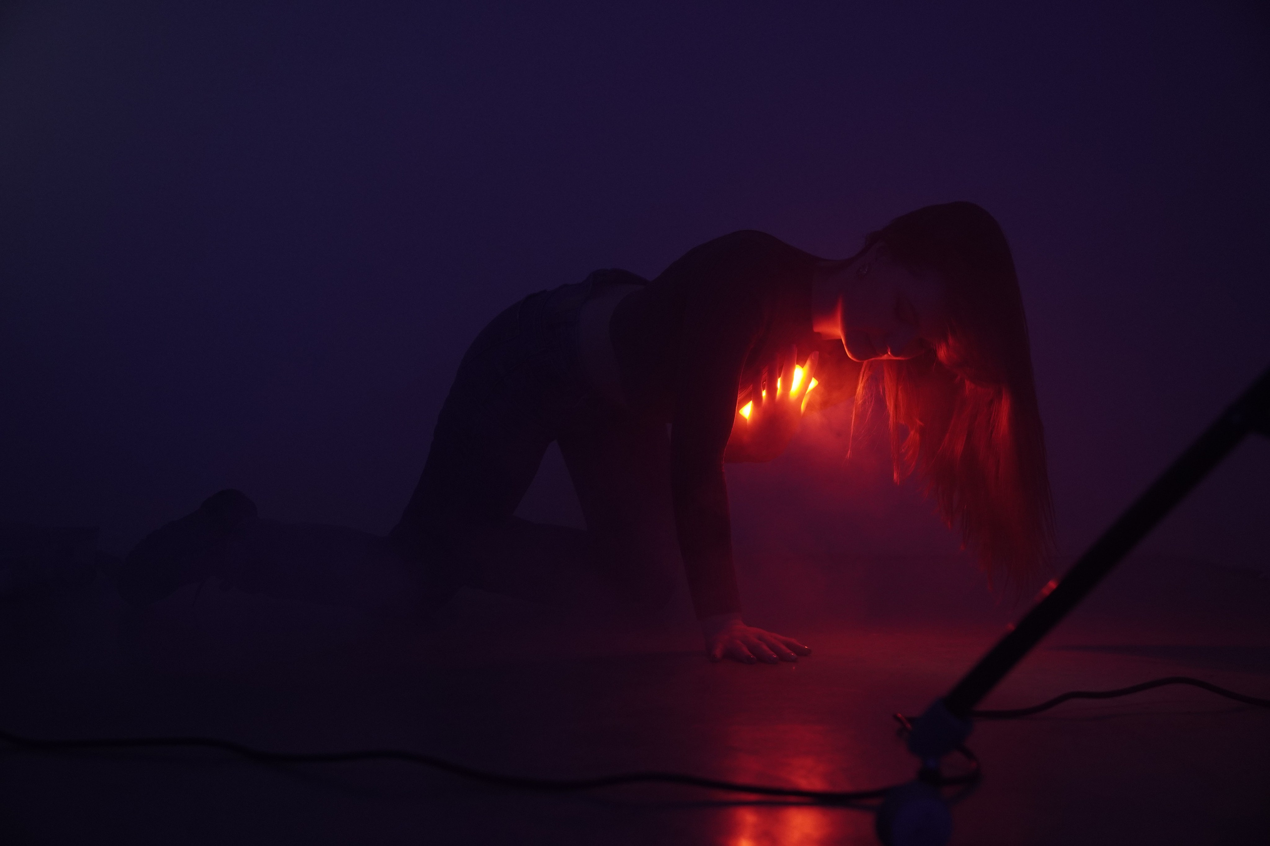 Артём Галактионов. Честный портрет