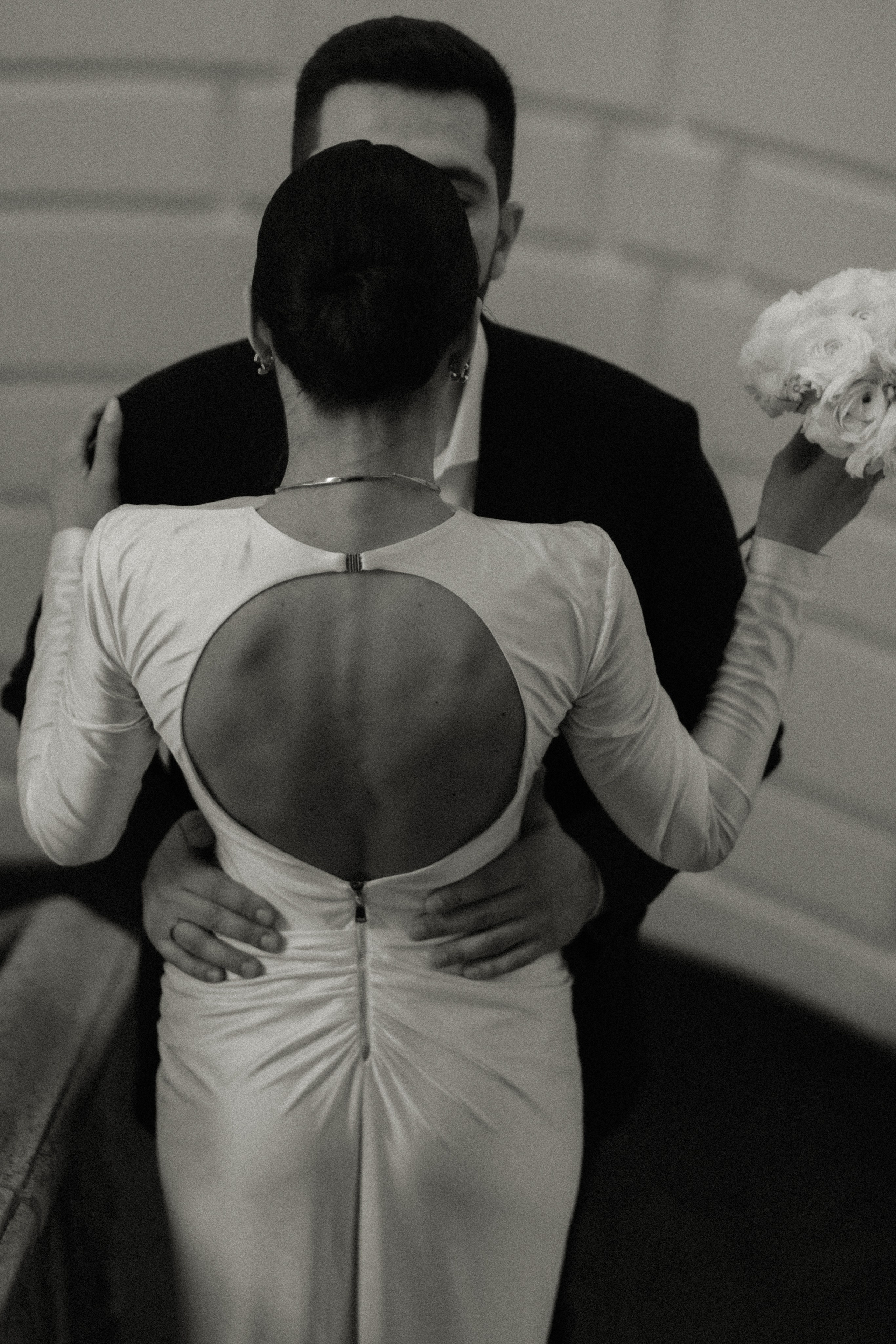 Fil & Kat. Фотограф Ксения Дзюбак Самара-Москва