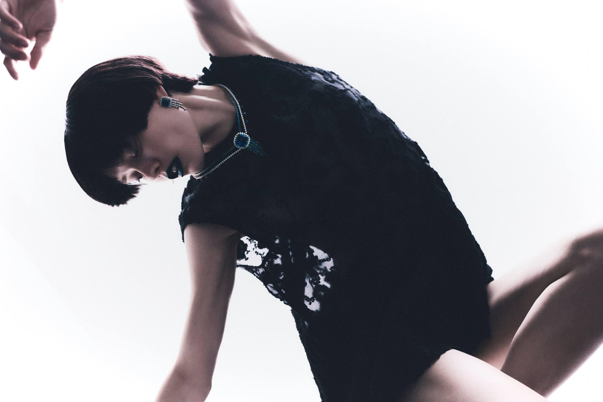 Retouching by Rina