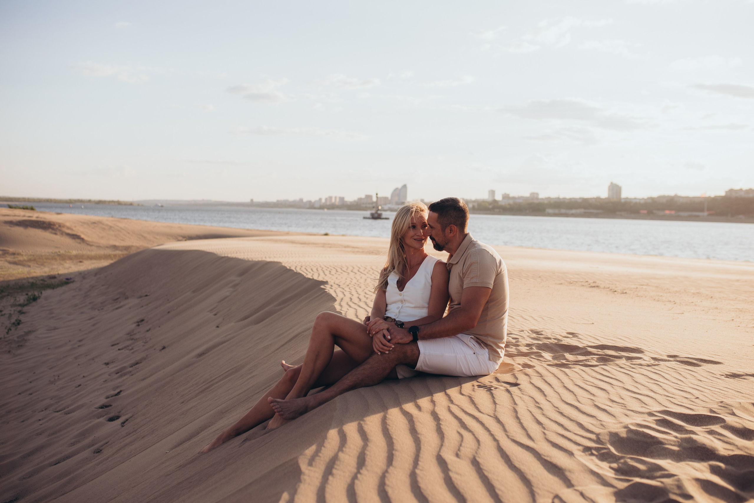 Семья Мишиных. Главная