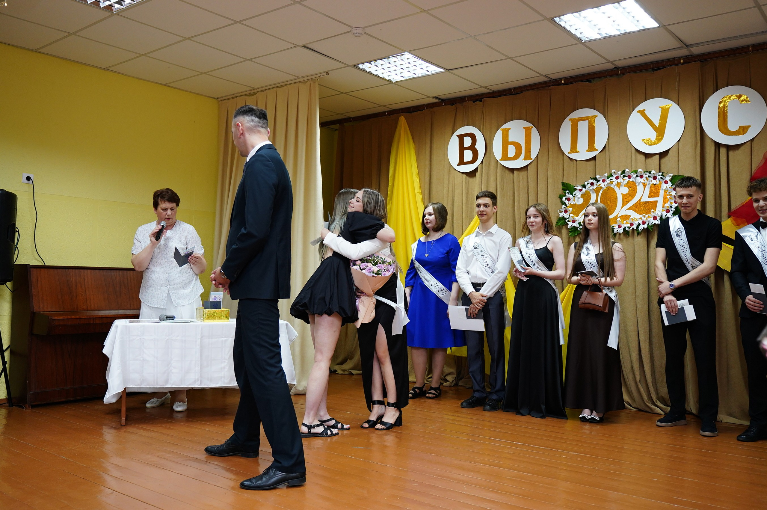 Выпускной. Семейный и свадебный фотограф Минск, Беларусь Анна Орловская