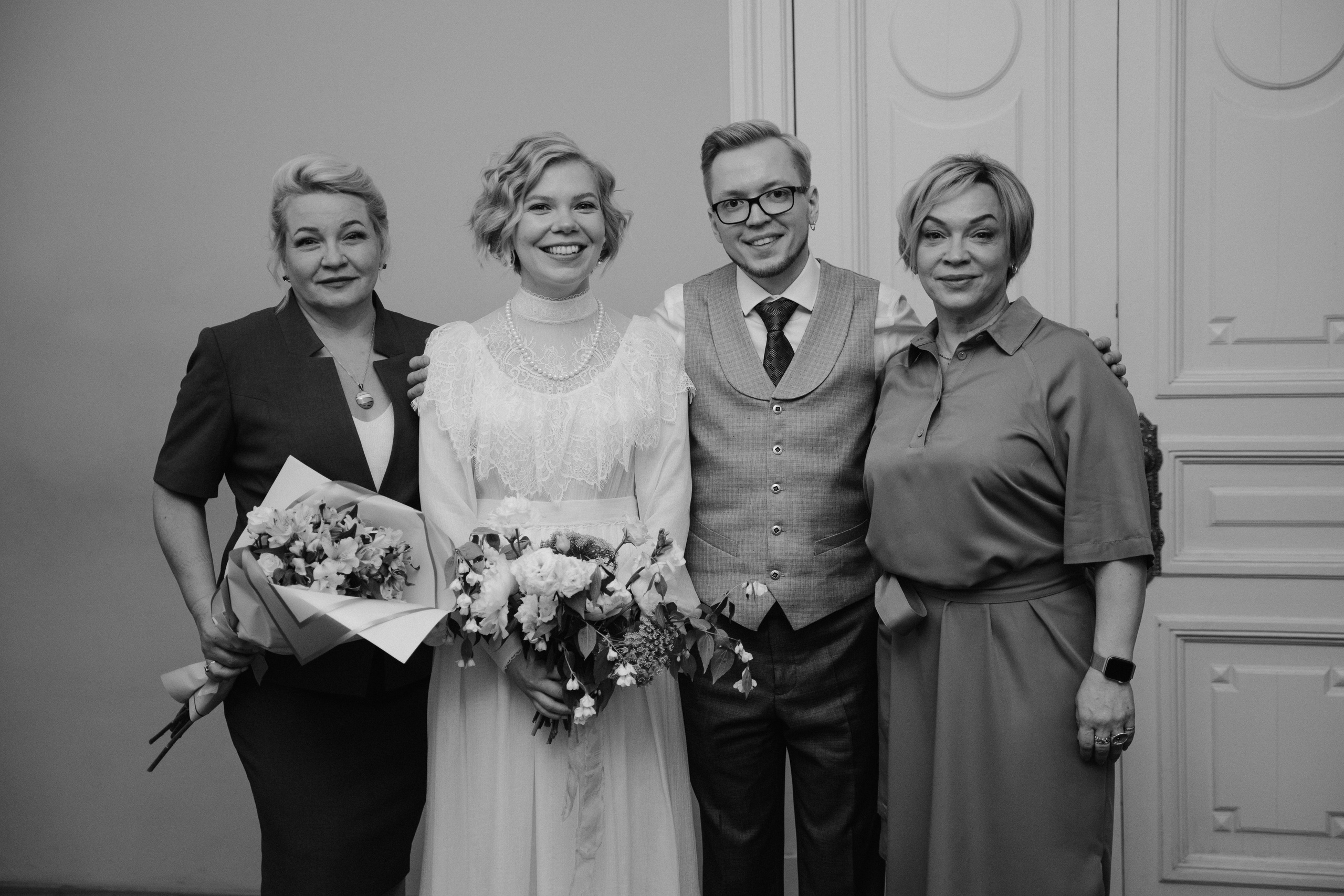 01.07.2023. Свадебный фотограф — Наталья Фед СПб/Москва