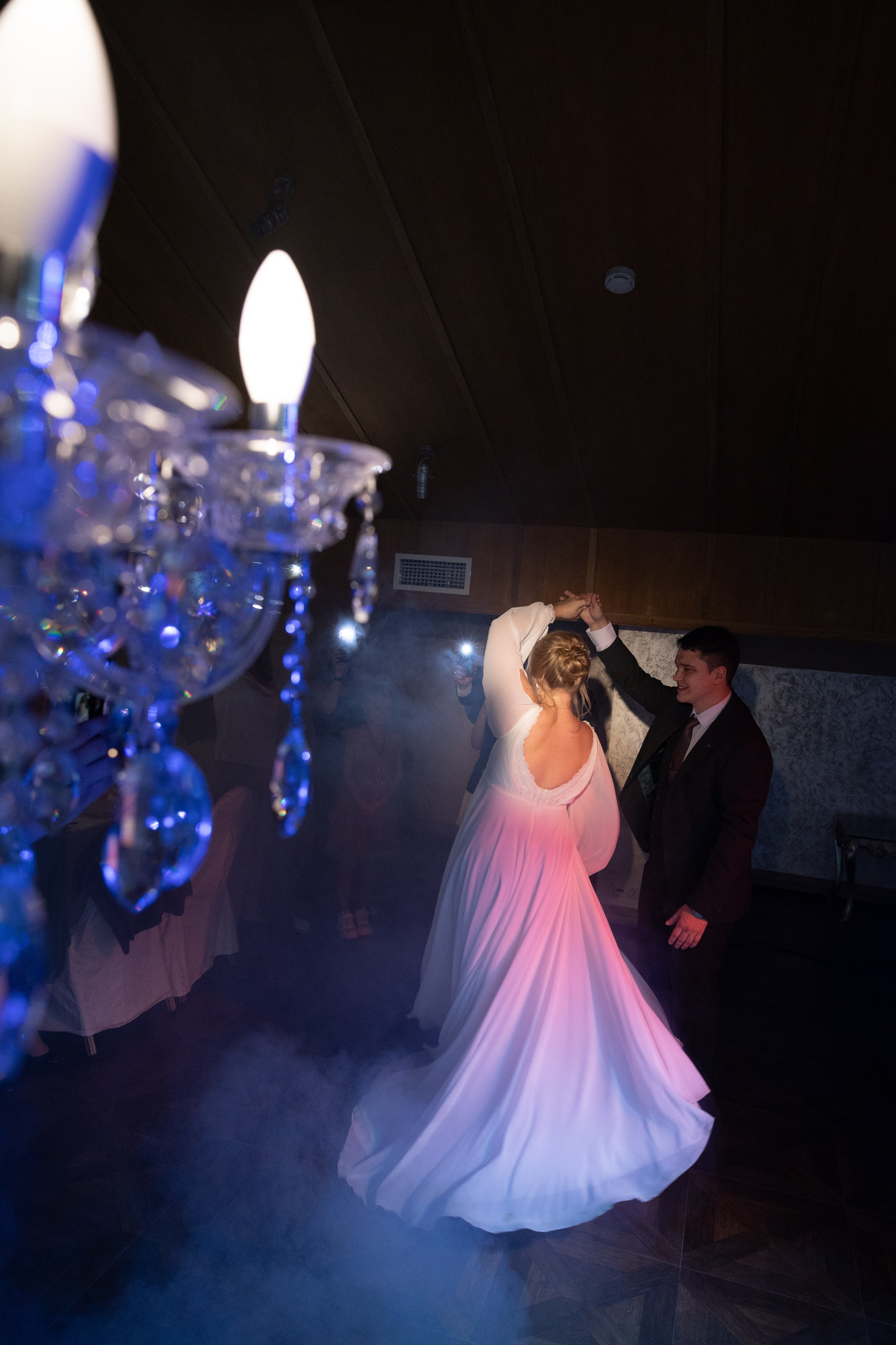 Банкет Барвиха. Свадебный и портретный фотограф в Москве Мария Кравченко