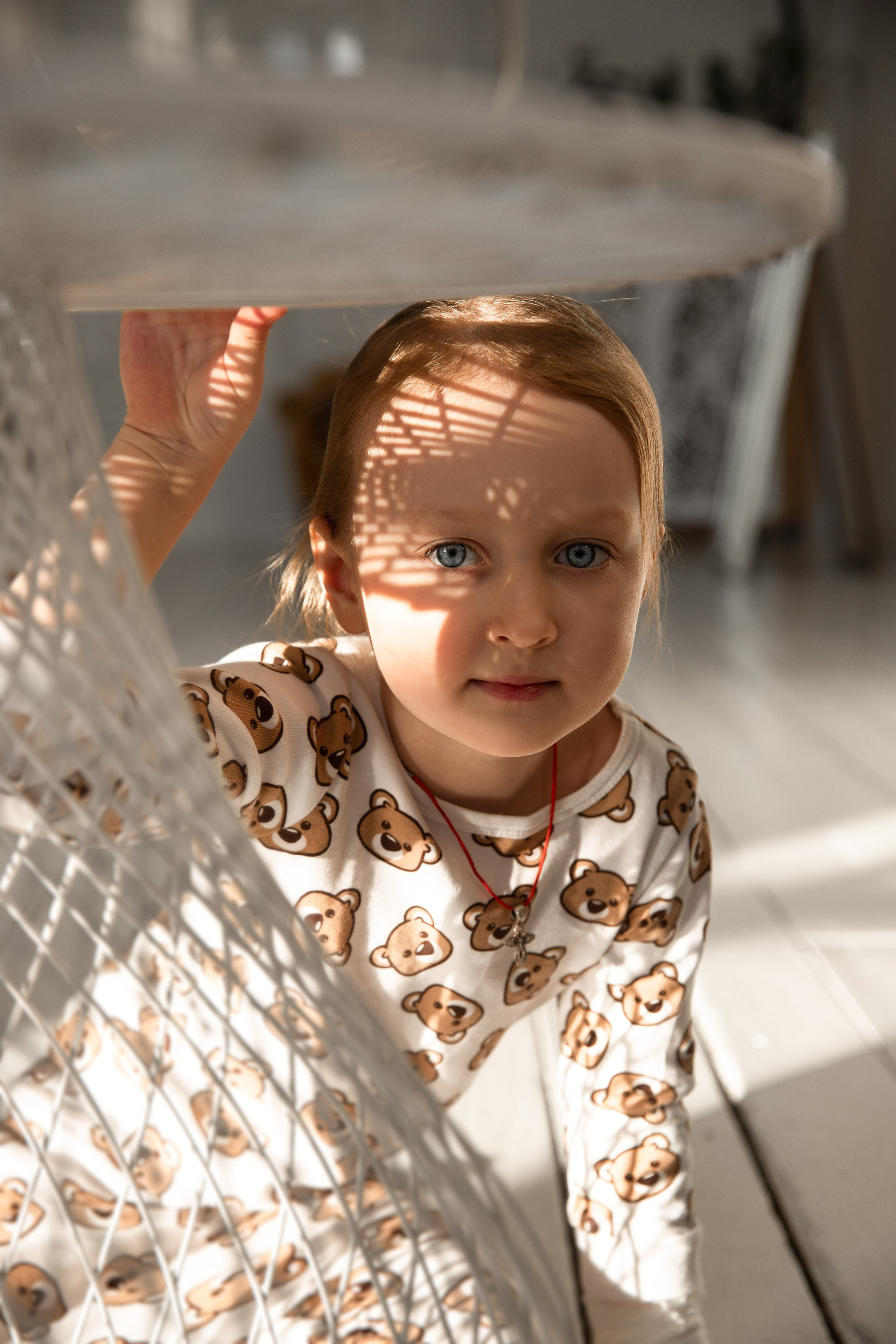 Нежная мама. Свадебный и портретный фотограф в Москве Мария Кравченко