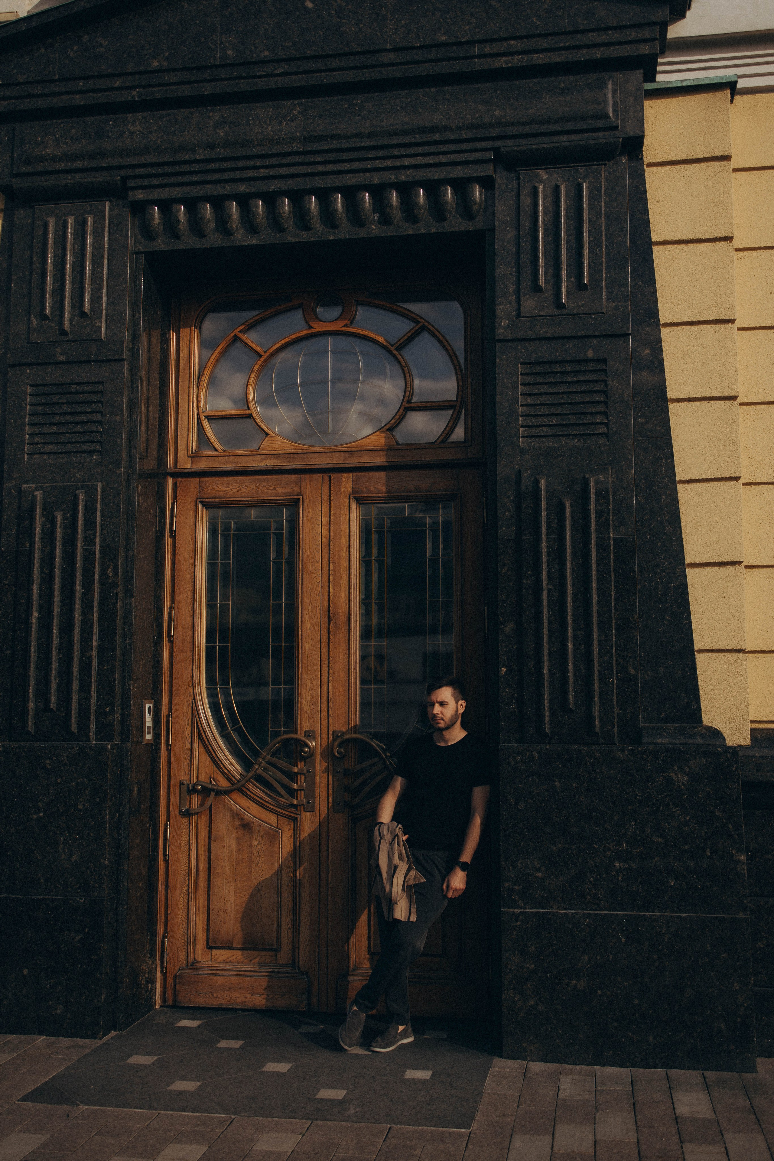 Брутальный Александр. Фотограф lifestylе в Москве Пшеничная Анастасия