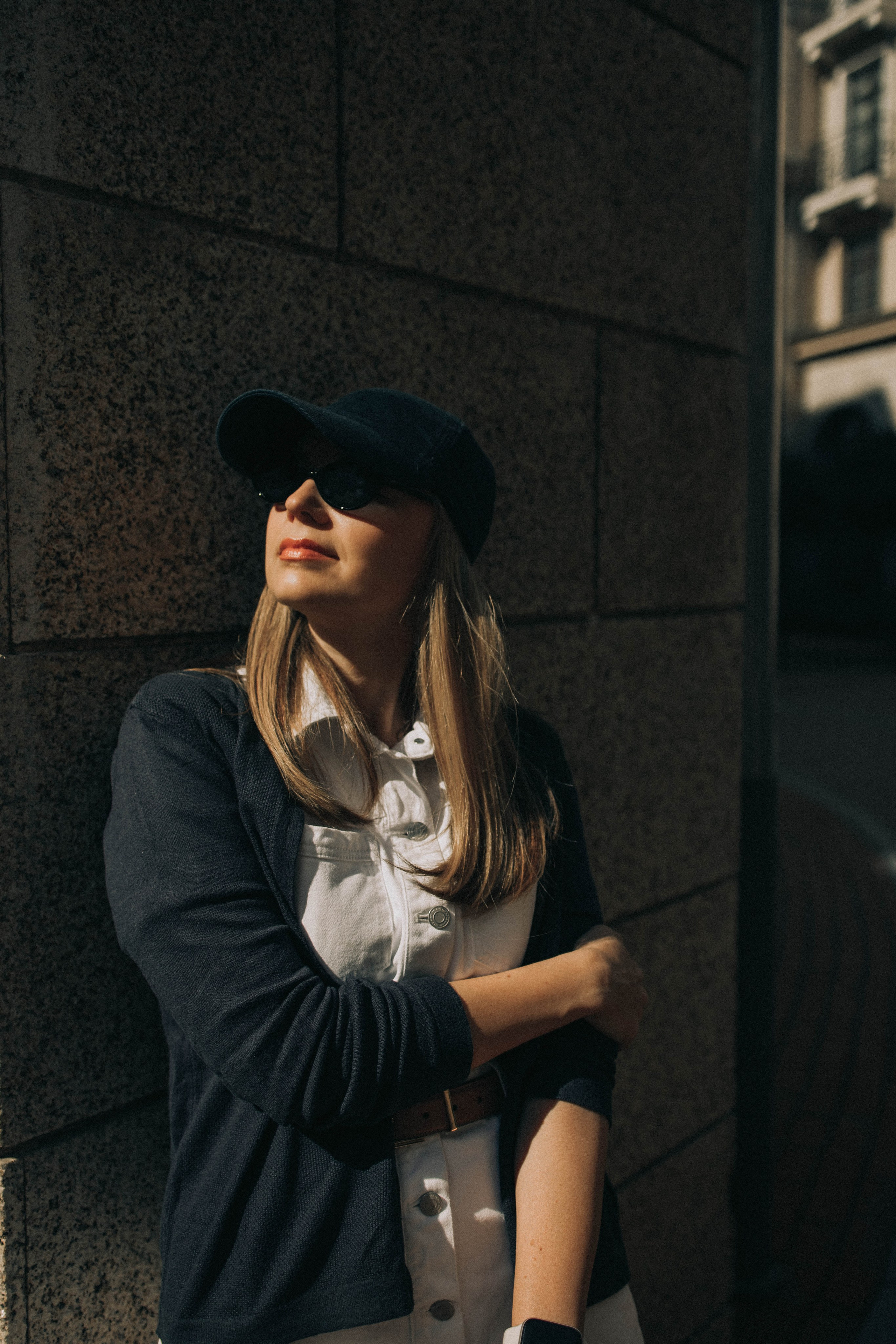 Прогулка Лиза и Марина. Фотограф lifestylе в Москве Пшеничная Анастасия