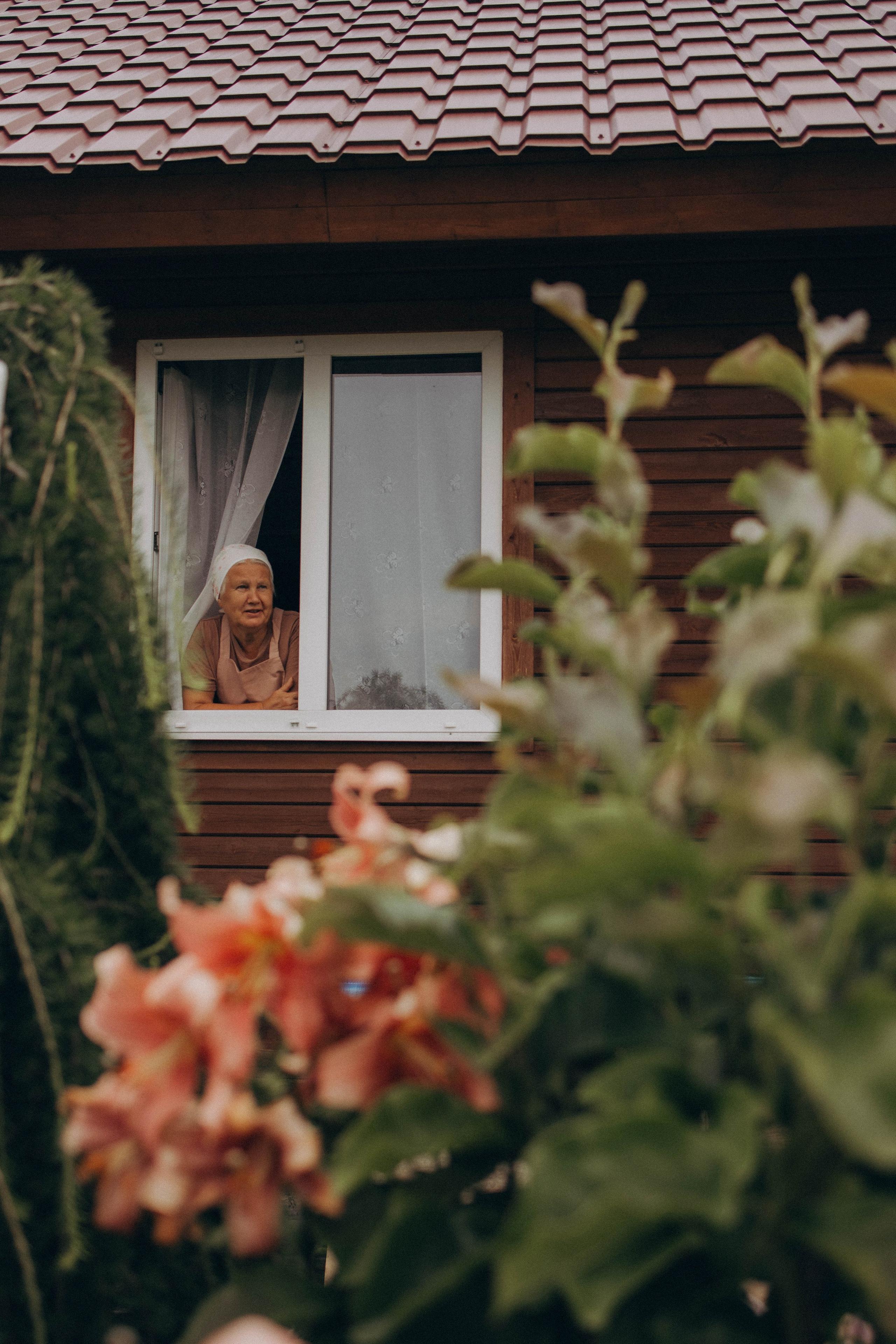 Одним летним днем. Фотограф lifestylе в Москве Пшеничная Анастасия