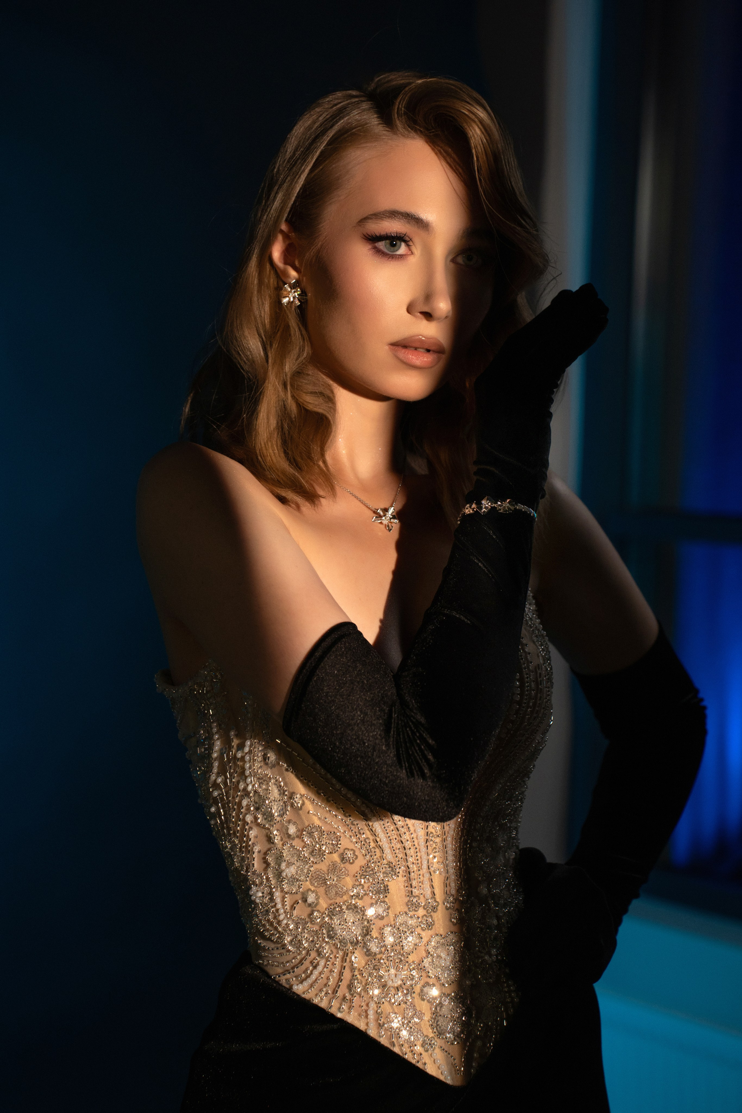 Деловые Портреты женщин и мужчин. Студийный и Рекламный Фотограф в Екатеринбурге Сергей Минин